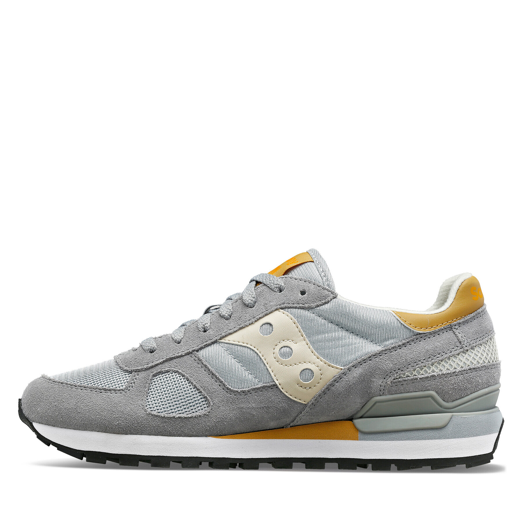 Saucony Сникърси Shadow Original S2108 Сив - Pepit.bg