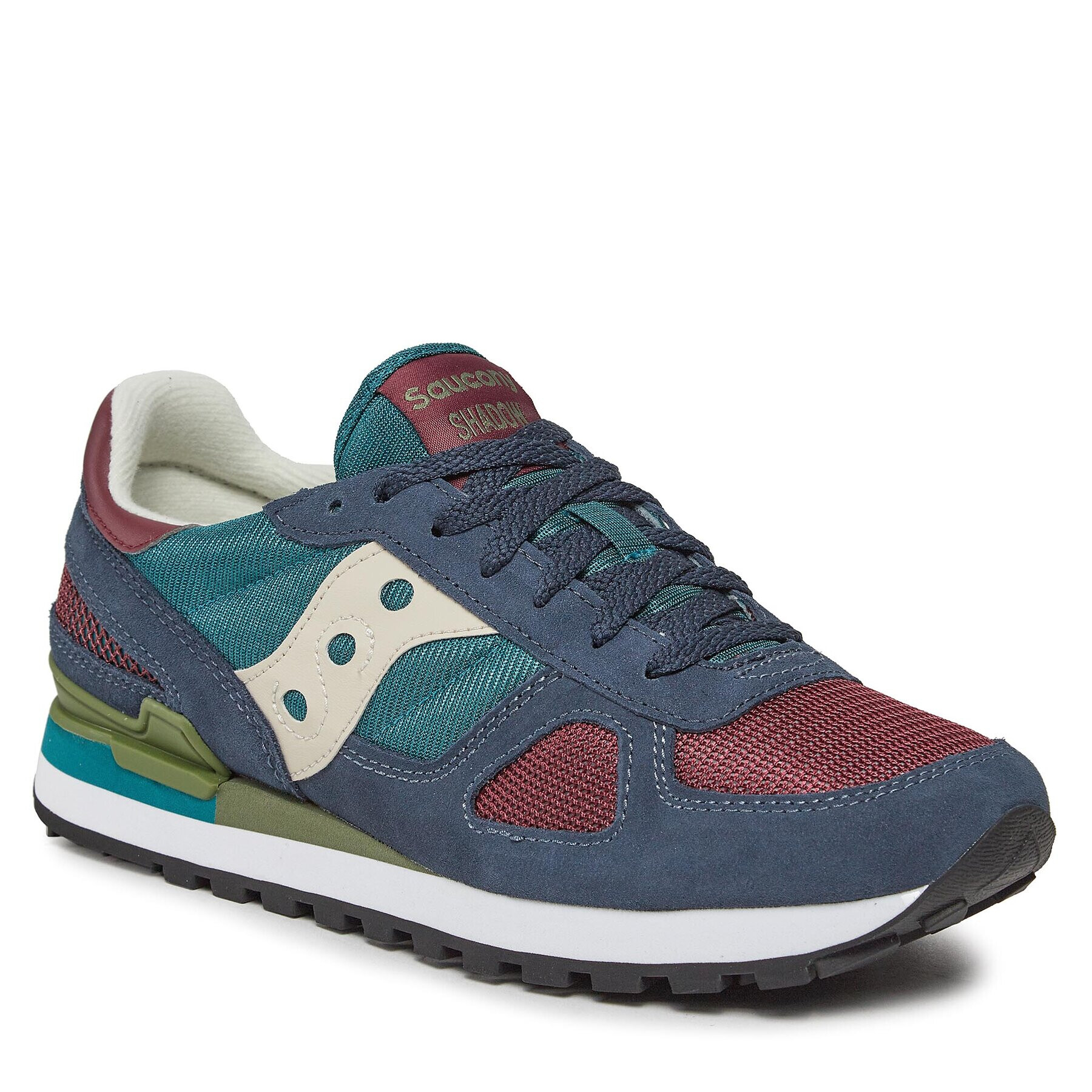 Saucony Сникърси Shadow Original S2108 Тъмносин - Pepit.bg