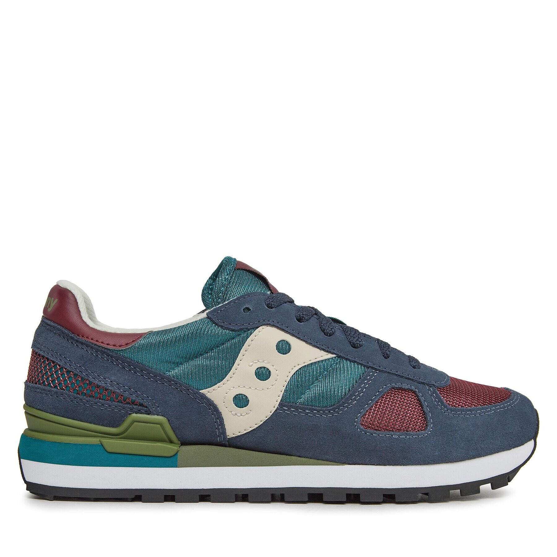 Saucony Сникърси Shadow Original S2108 Тъмносин - Pepit.bg