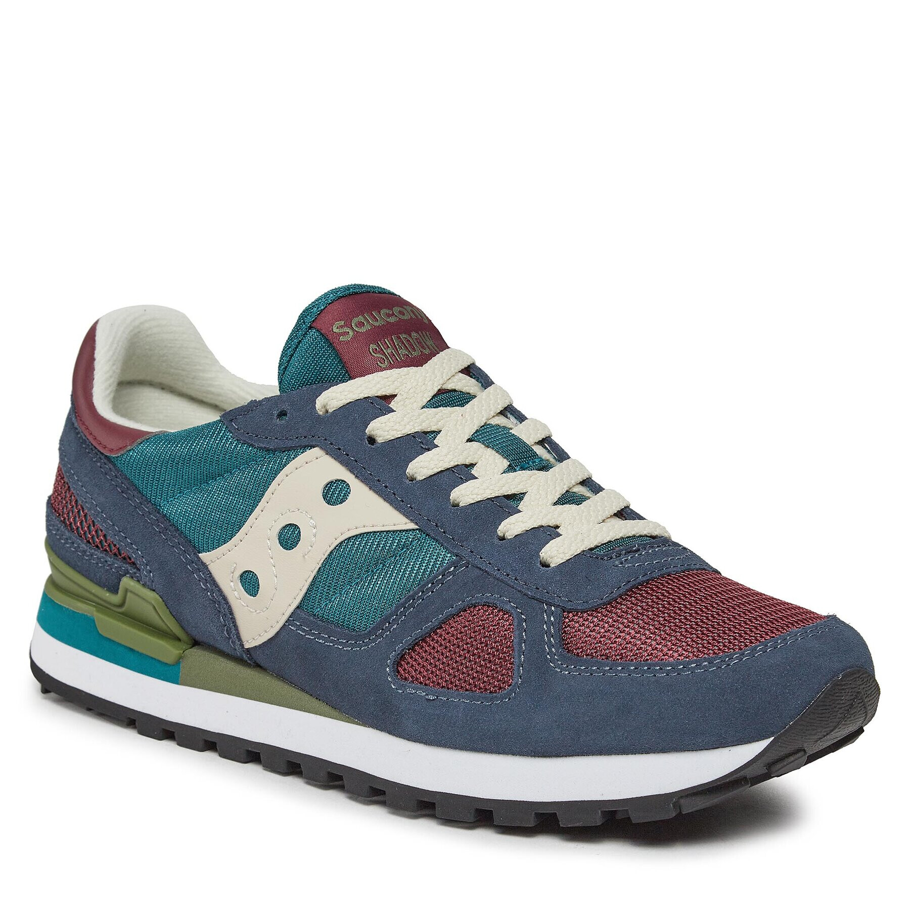 Saucony Сникърси Shadow Original S2108 Тъмносин - Pepit.bg