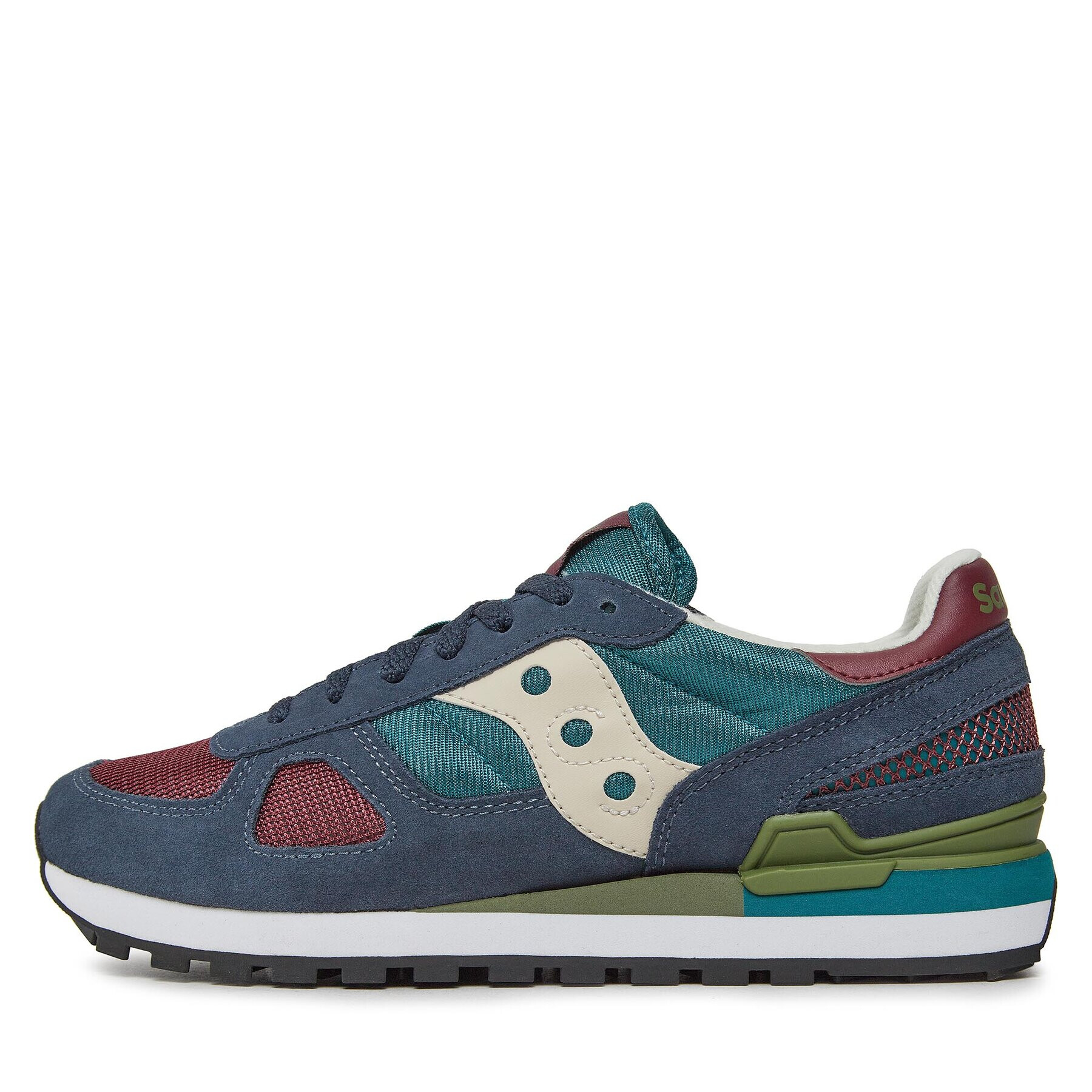 Saucony Сникърси Shadow Original S2108 Тъмносин - Pepit.bg