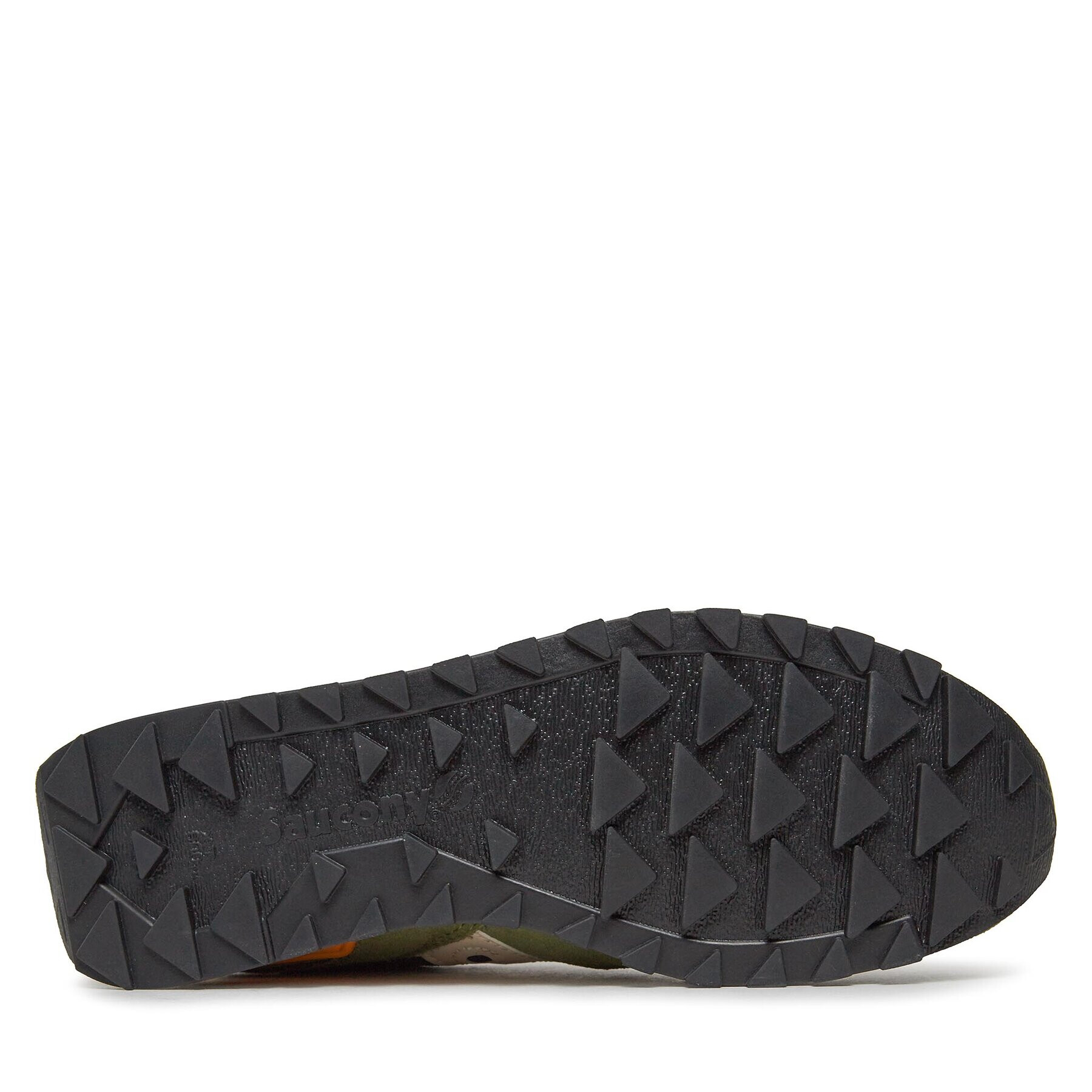 Saucony Сникърси Shadow Original S2108 Зелен - Pepit.bg