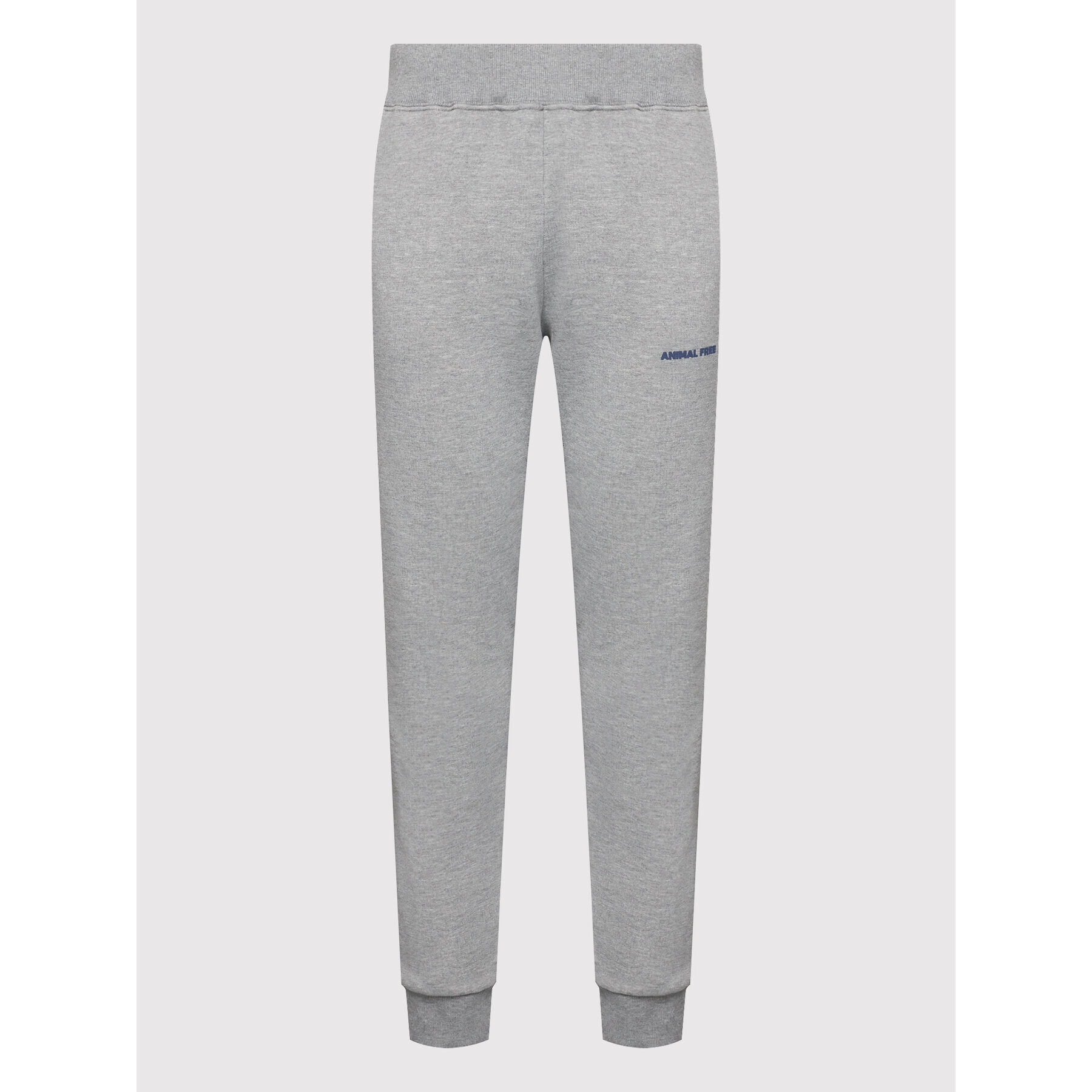 Save The Duck Долнище анцуг DF0170U BLEE14 Сив Regular Fit - Pepit.bg