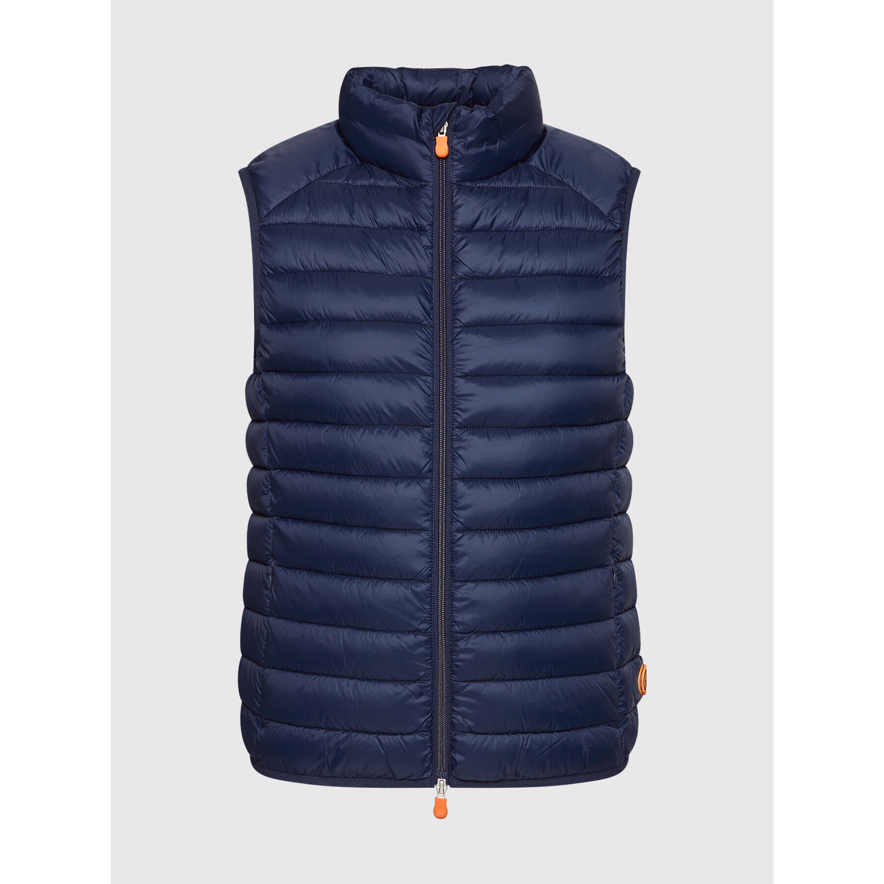 Save The Duck Елек D82410M GIGA13 Тъмносин Regular Fit - Pepit.bg