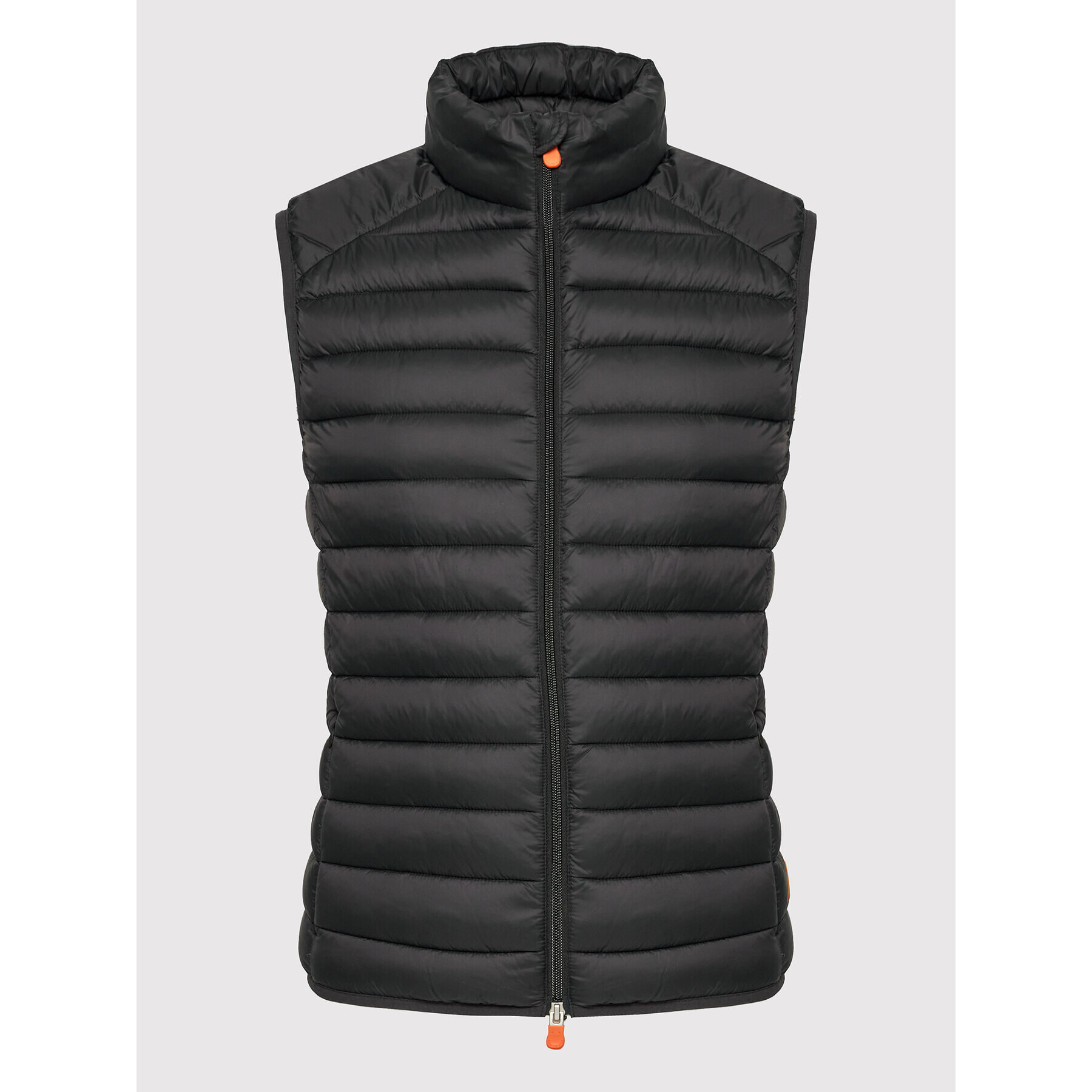 Save The Duck Елек D82410M GIGA15 Черен Regular Fit - Pepit.bg