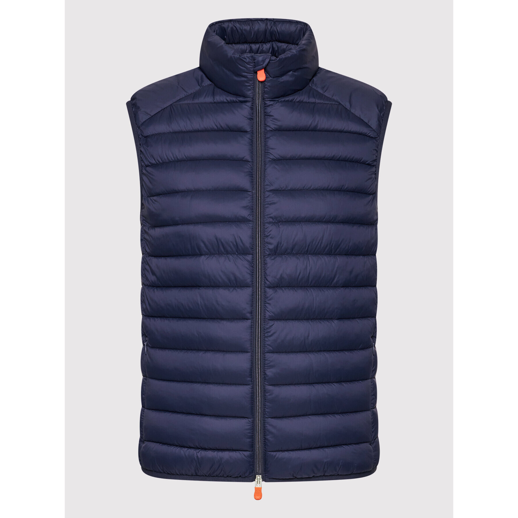 Save The Duck Елек D82410M GIGA15 Тъмносин Regular Fit - Pepit.bg