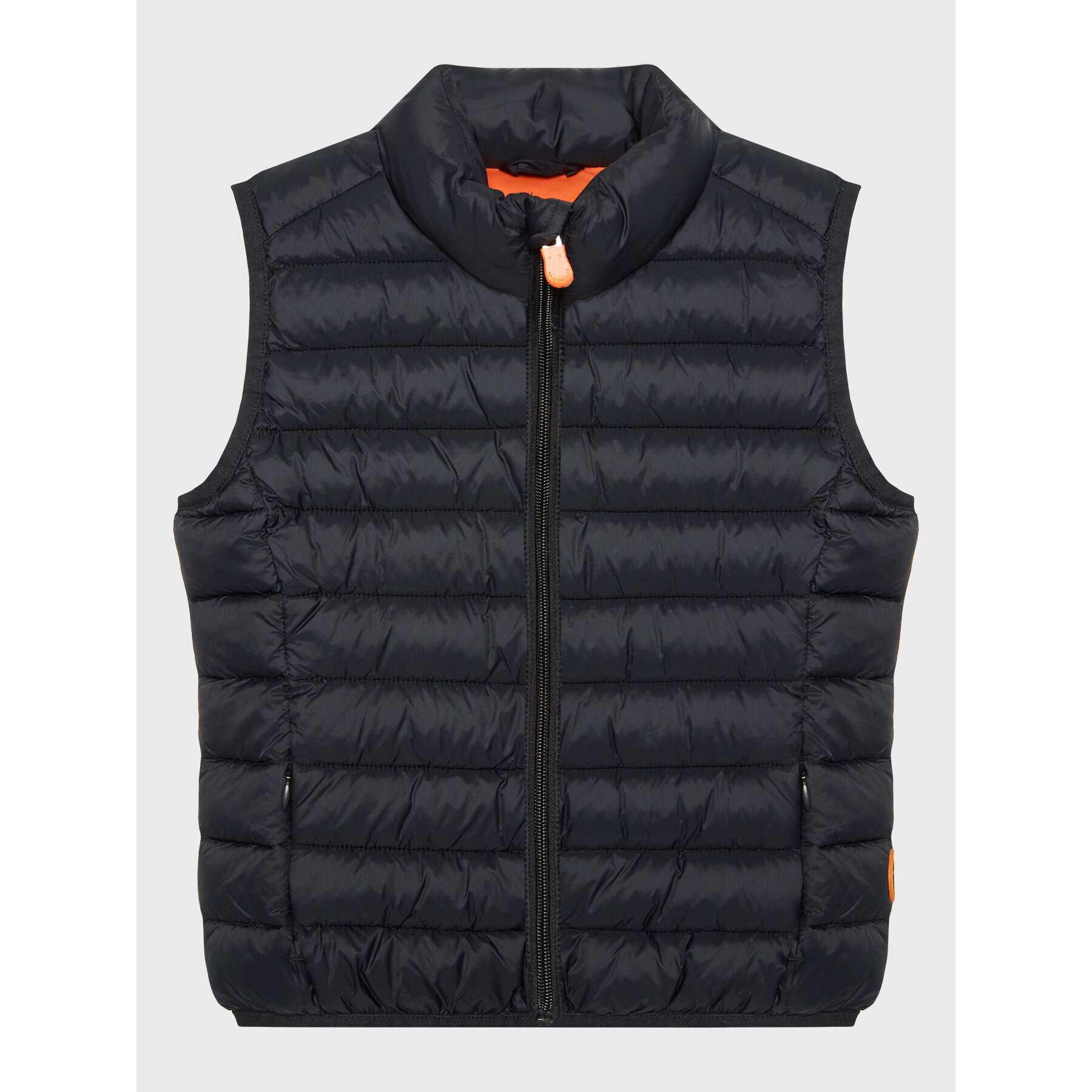 Save The Duck Елек J82430X GIGA15 Черен Regular Fit - Pepit.bg