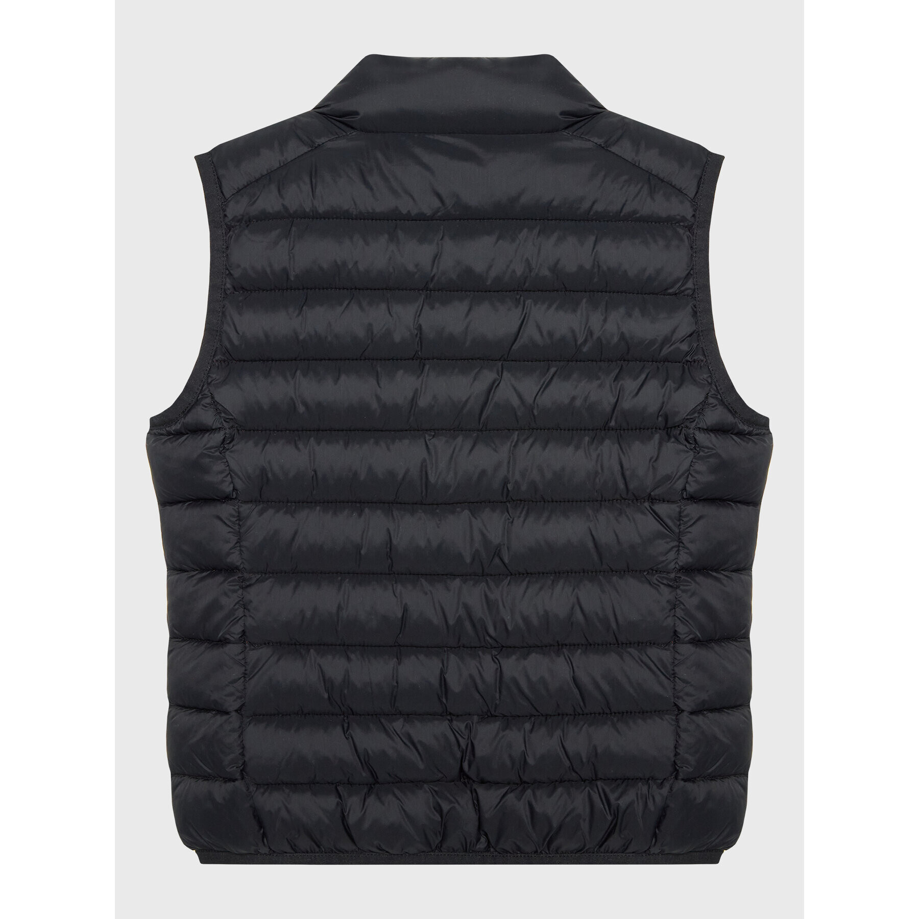 Save The Duck Елек J82430X GIGA15 Черен Regular Fit - Pepit.bg