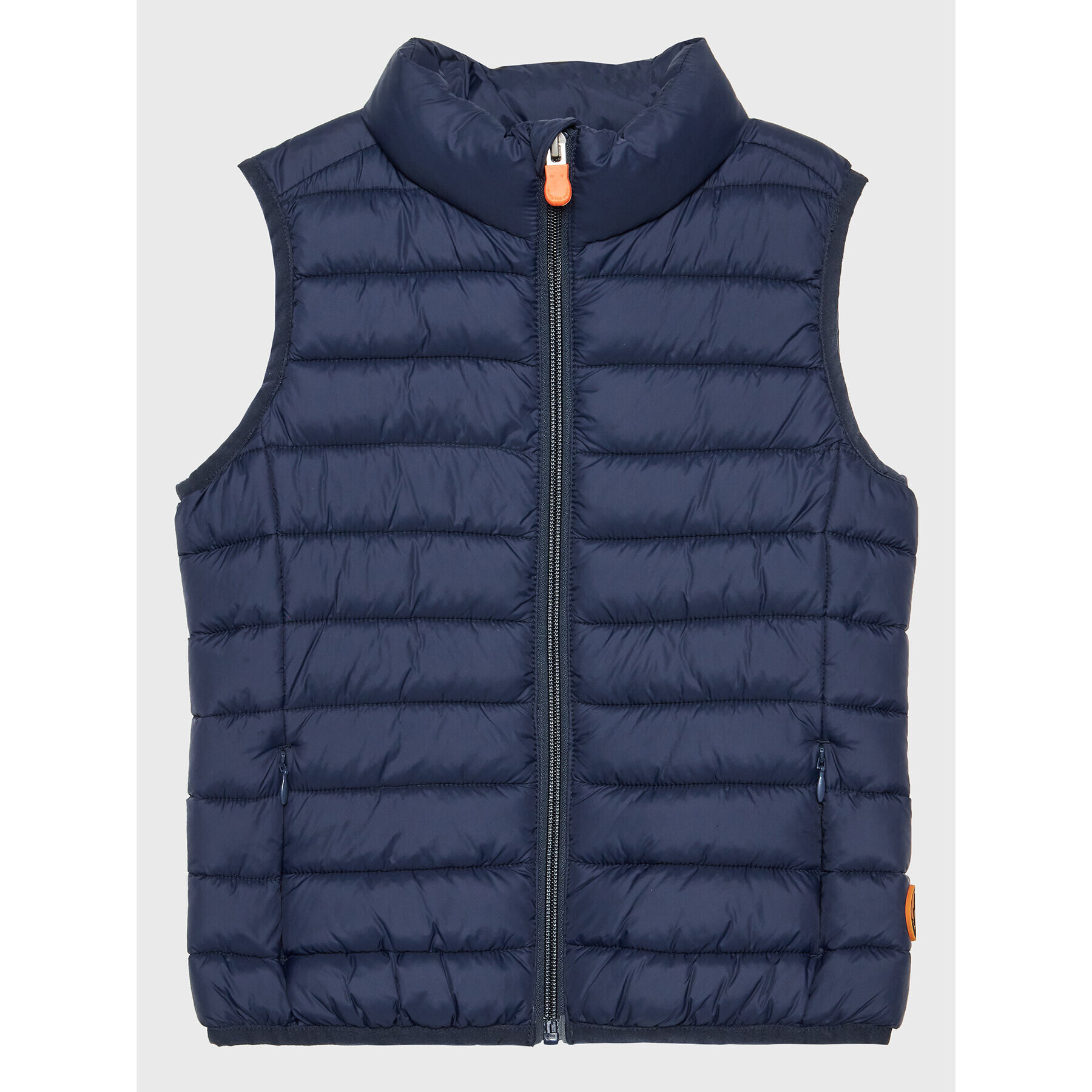 Save The Duck Елек J82430X GIGA15 Тъмносин Regular Fit - Pepit.bg