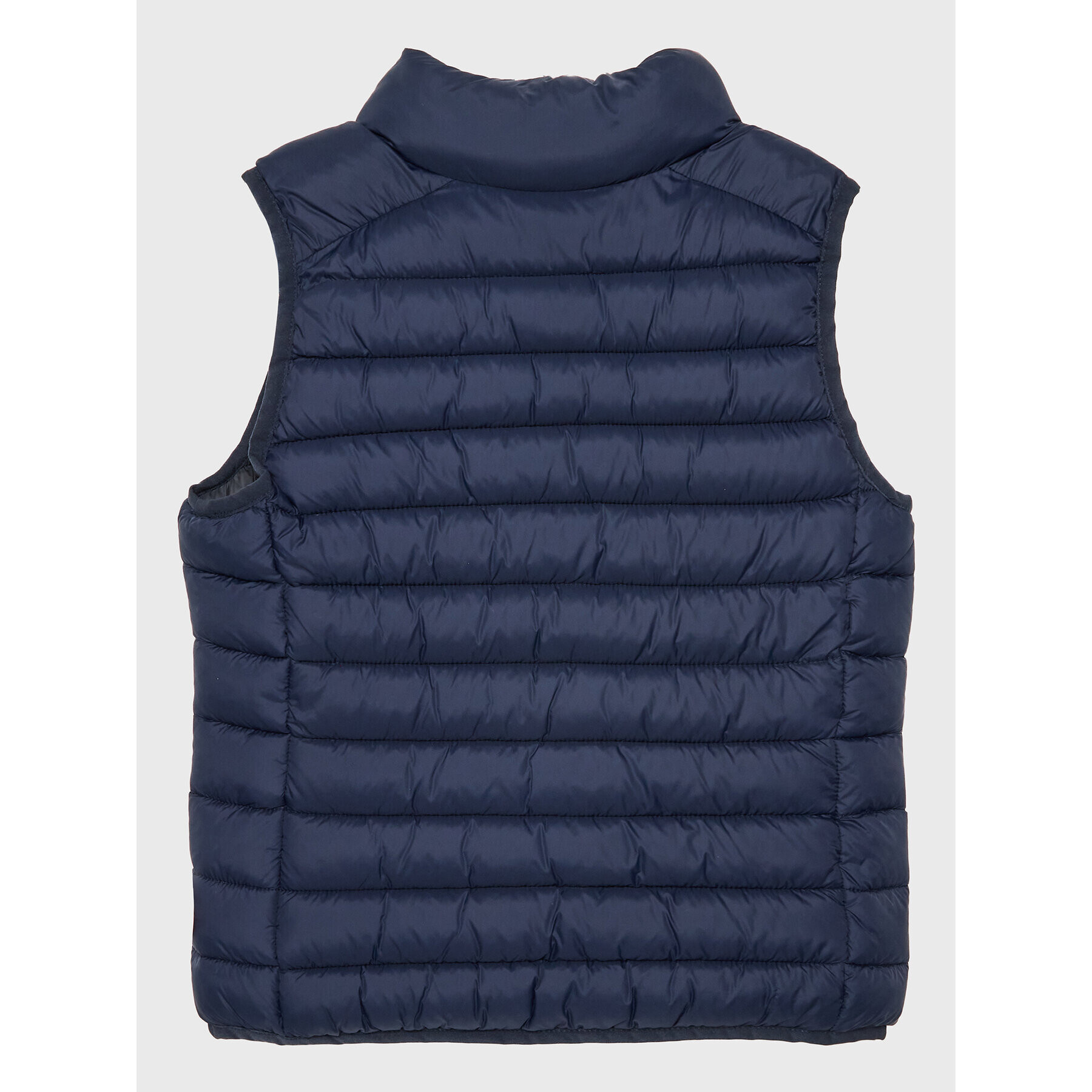 Save The Duck Елек J82430X GIGA15 Тъмносин Regular Fit - Pepit.bg