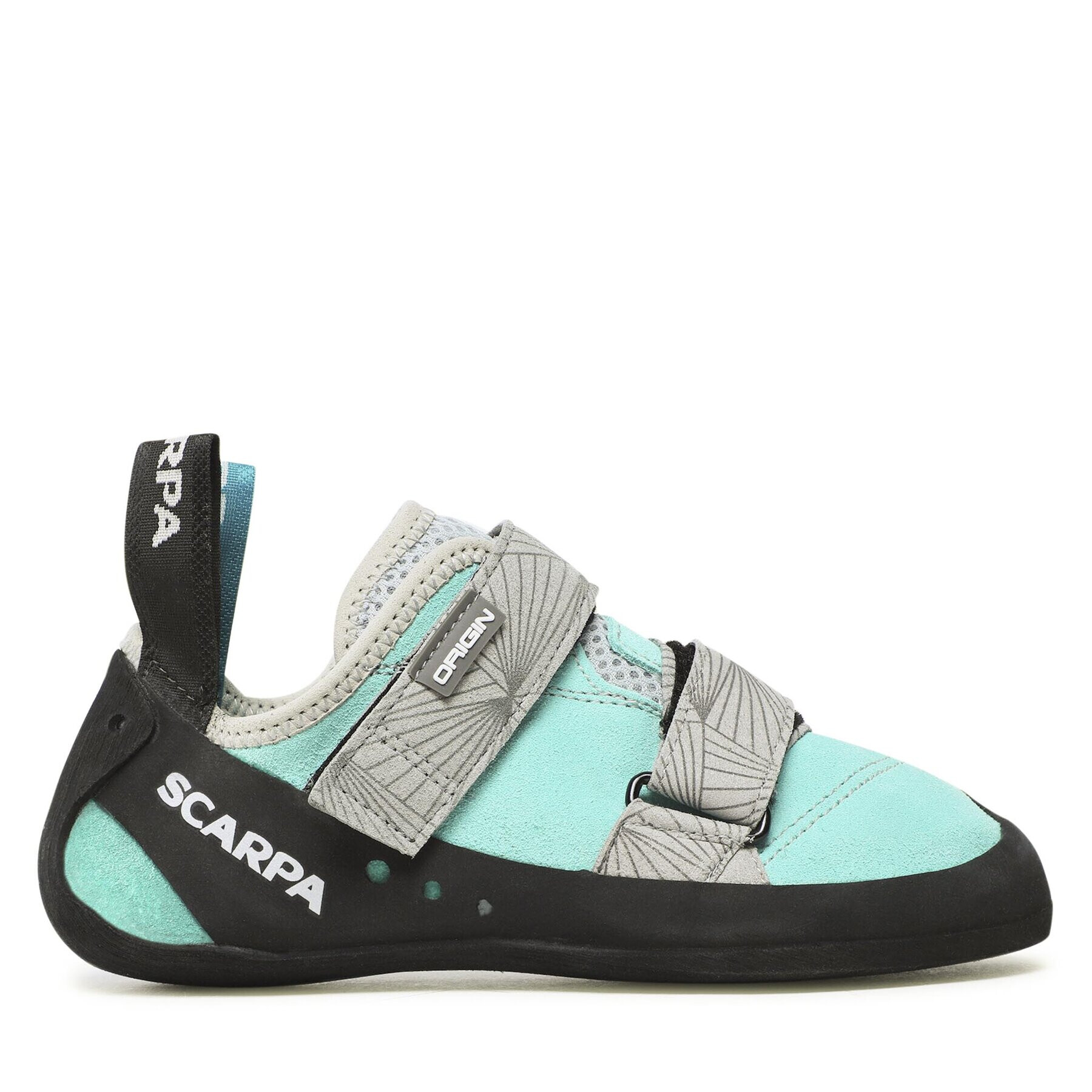 Scarpa Обувки Origin Wmn 70062-002 Син - Pepit.bg