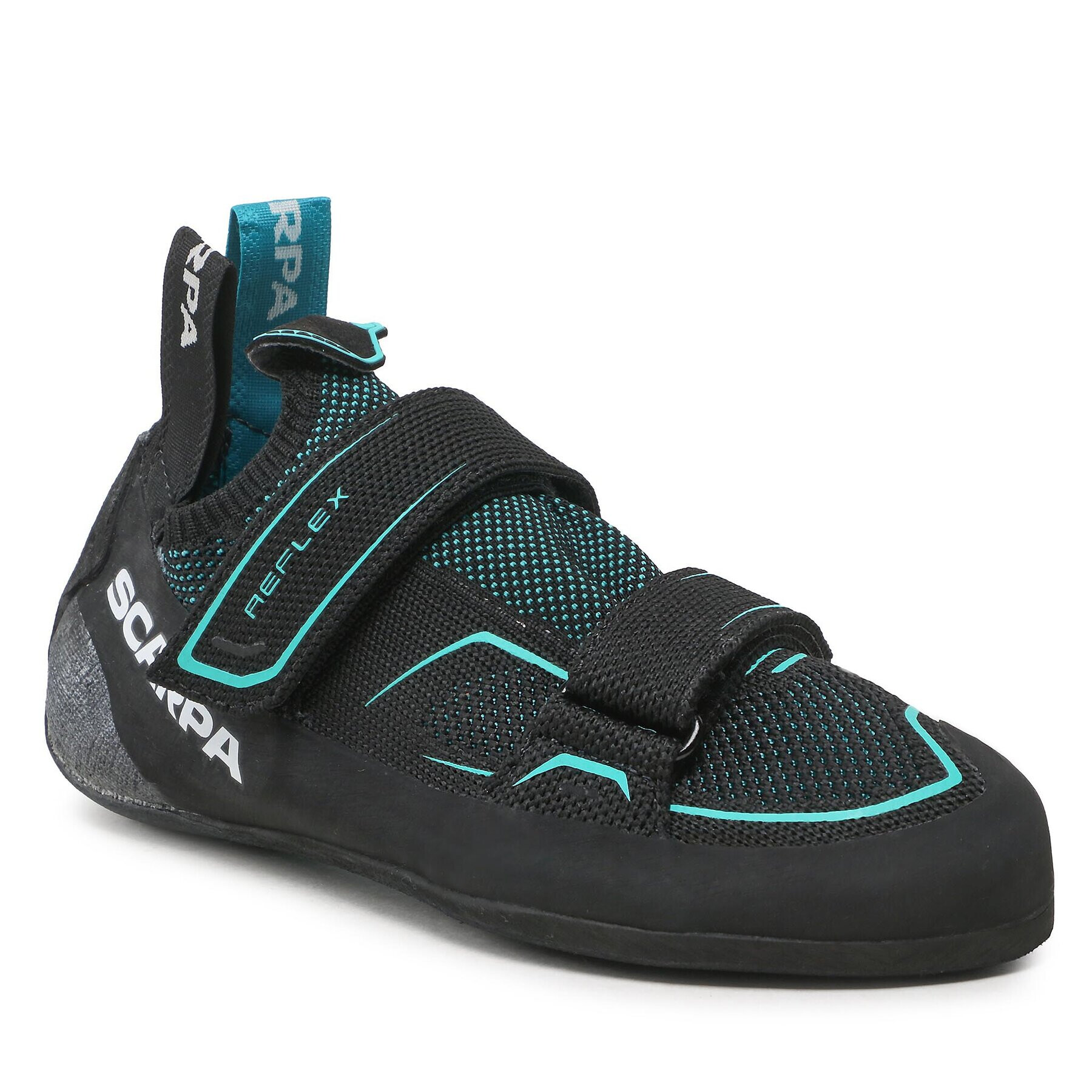Scarpa Обувки Reflex V Wmn 70067-002 Черен - Pepit.bg