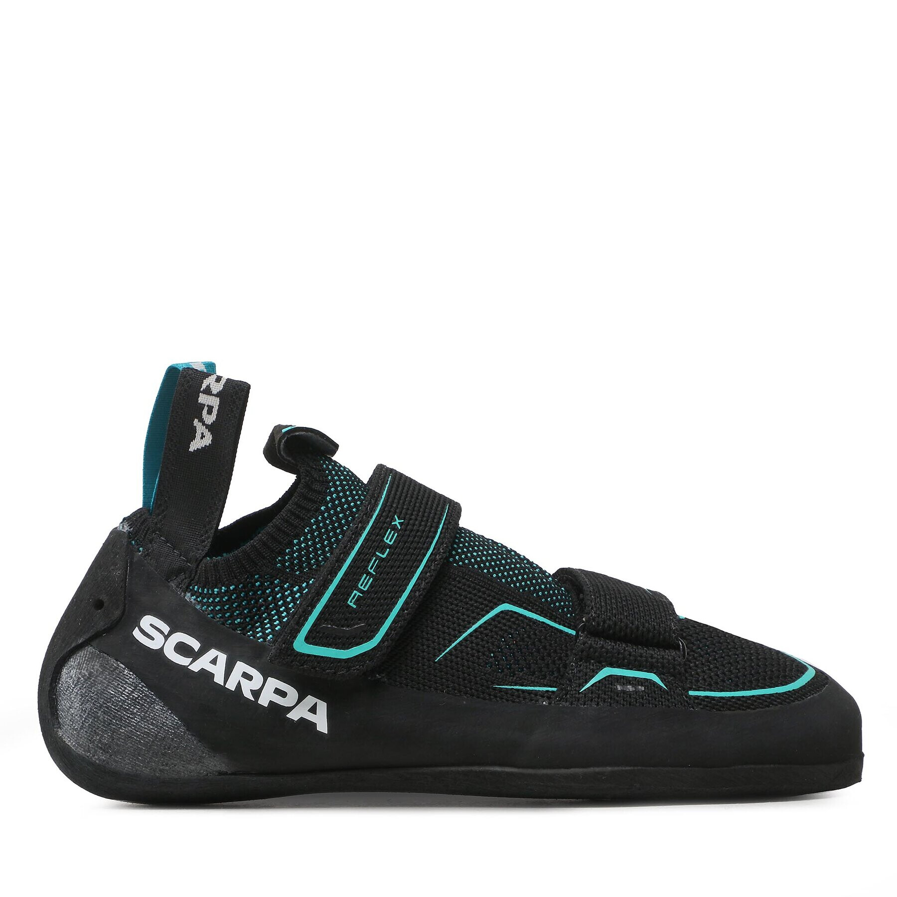 Scarpa Обувки Reflex V Wmn 70067-002 Черен - Pepit.bg