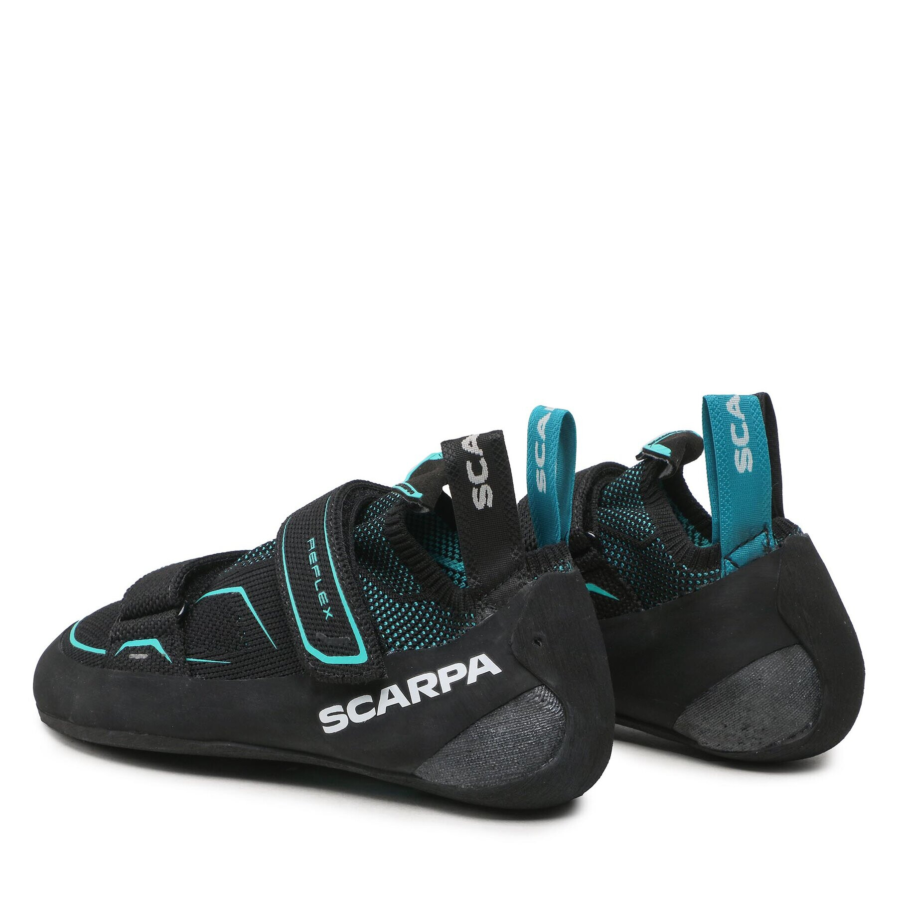 Scarpa Обувки Reflex V Wmn 70067-002 Черен - Pepit.bg