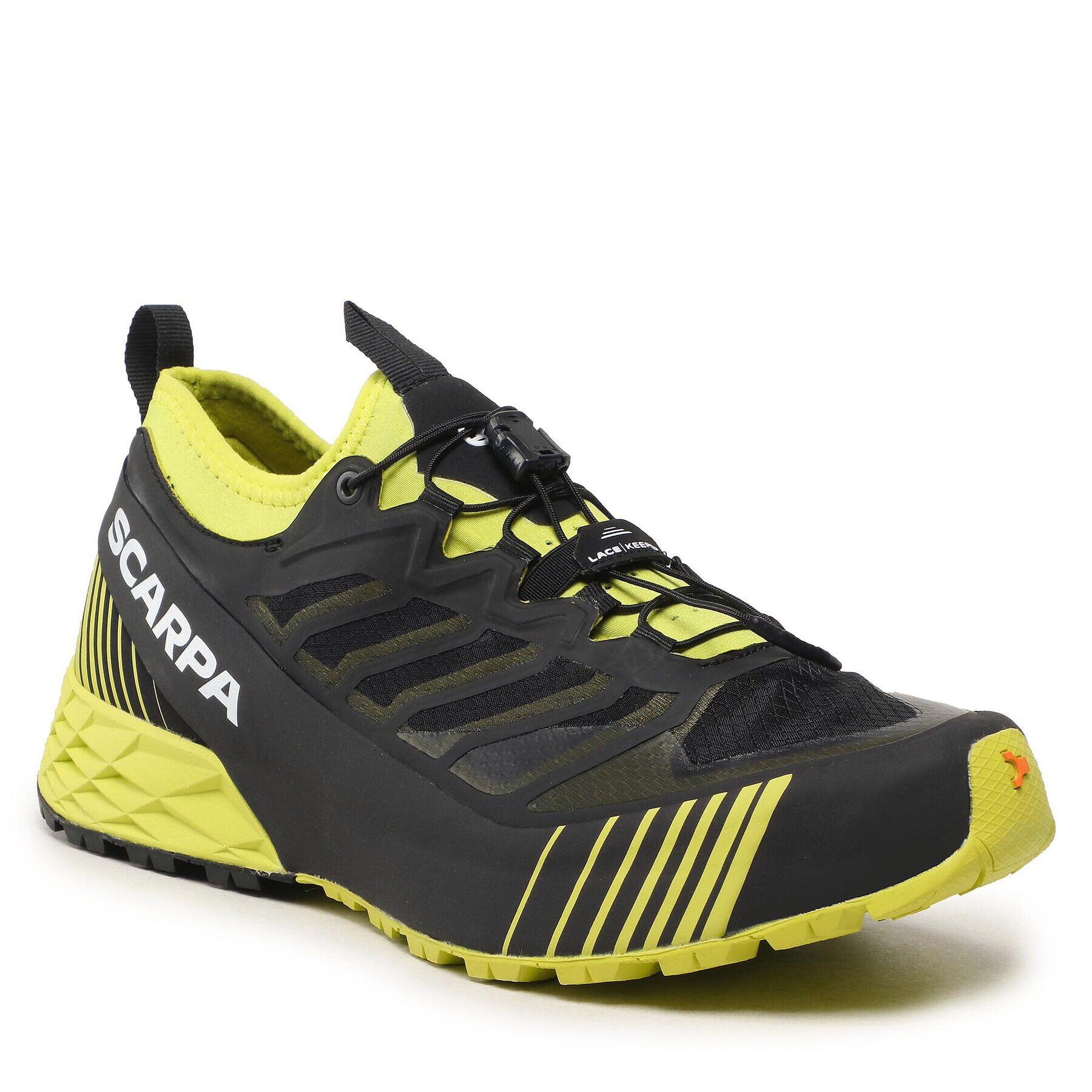 Scarpa Обувки Ribelle Run 33071-351 Черен - Pepit.bg