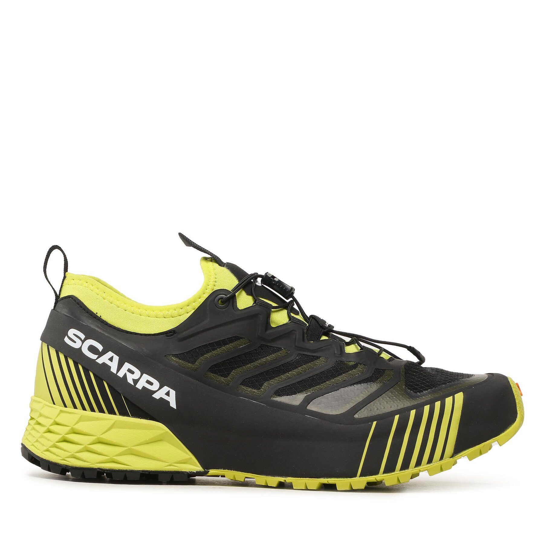 Scarpa Обувки Ribelle Run 33071-351 Черен - Pepit.bg