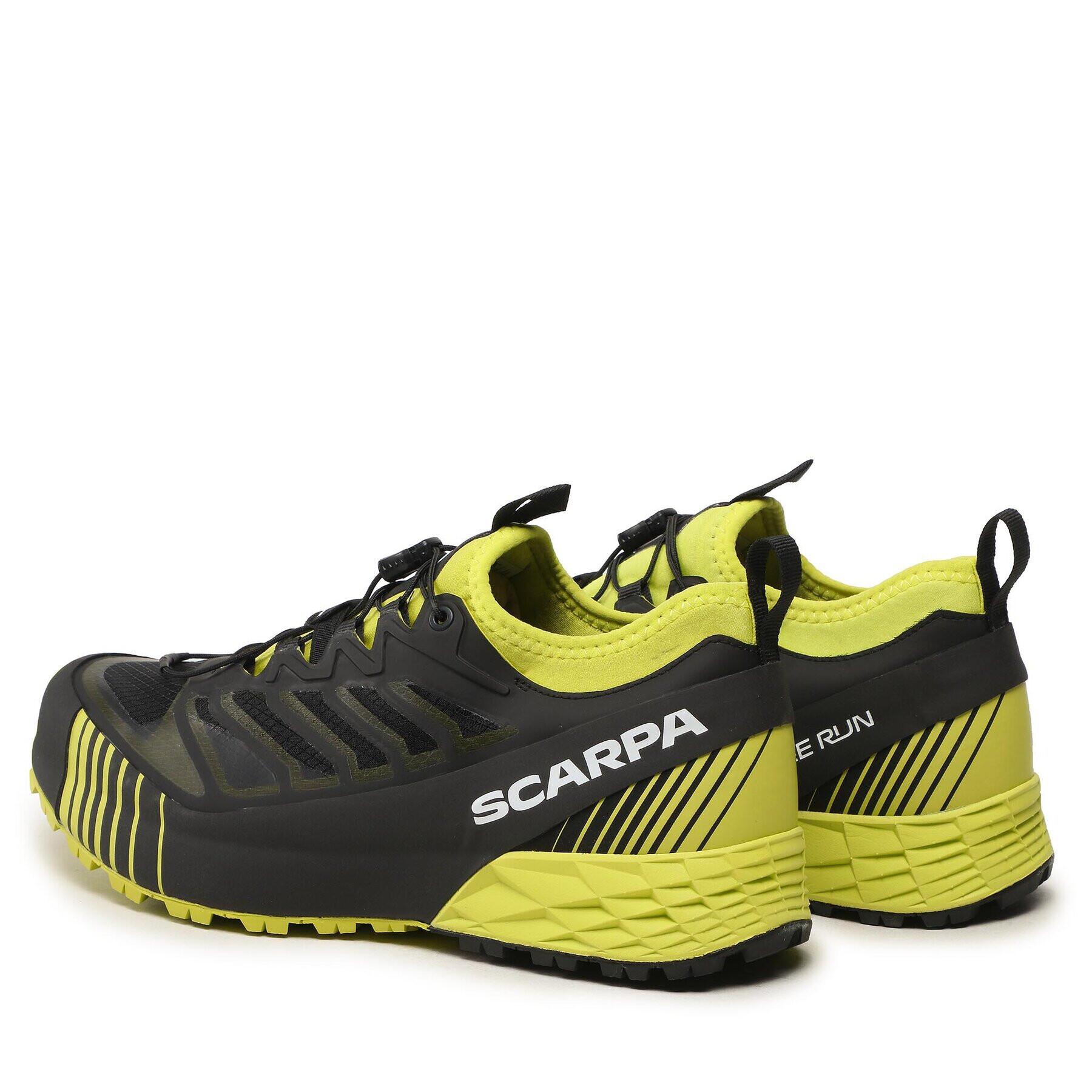 Scarpa Обувки Ribelle Run 33071-351 Черен - Pepit.bg