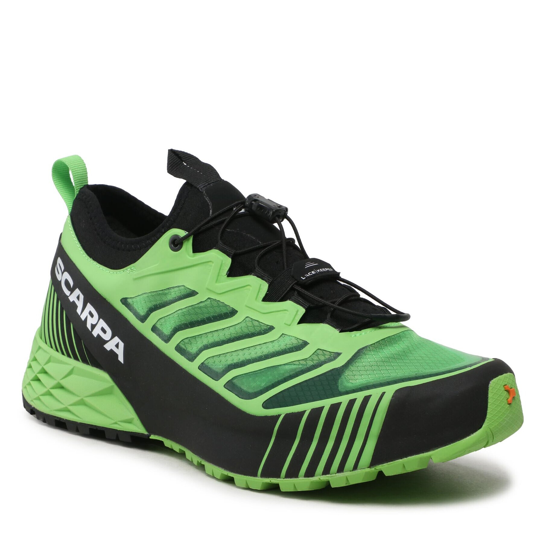 Scarpa Обувки Ribelle Run 33071-351 Зелен - Pepit.bg