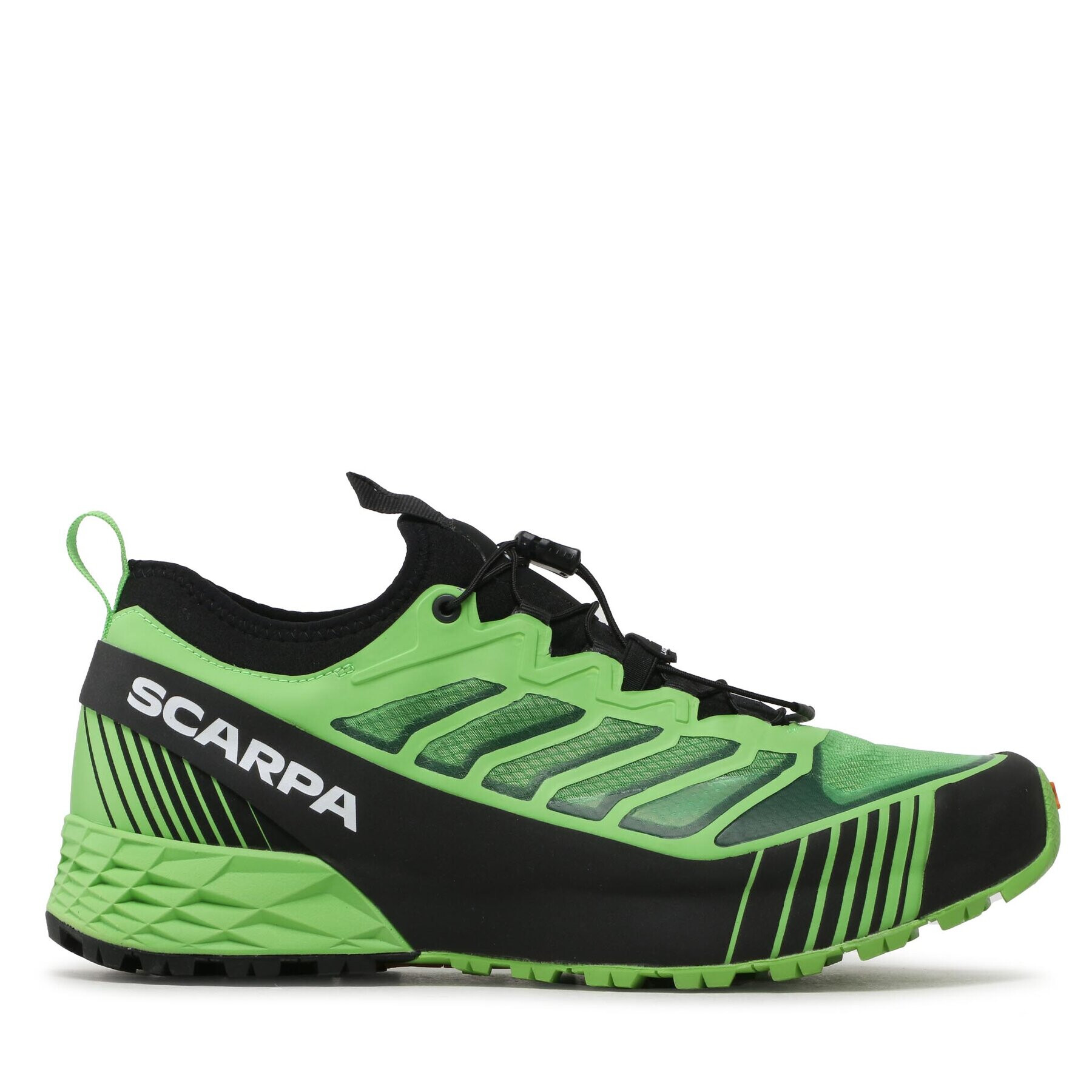 Scarpa Обувки Ribelle Run 33071-351 Зелен - Pepit.bg