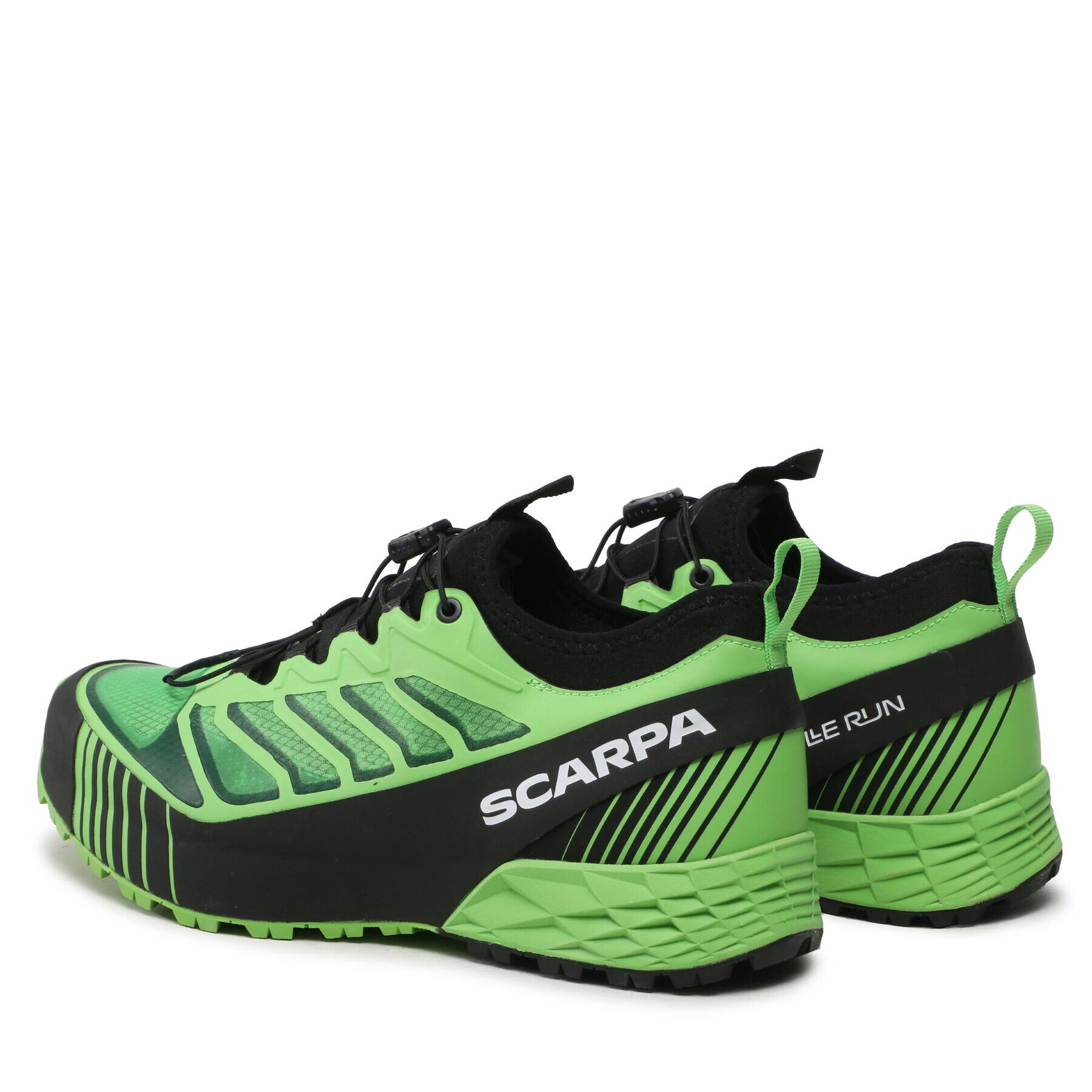 Scarpa Обувки Ribelle Run 33071-351 Зелен - Pepit.bg