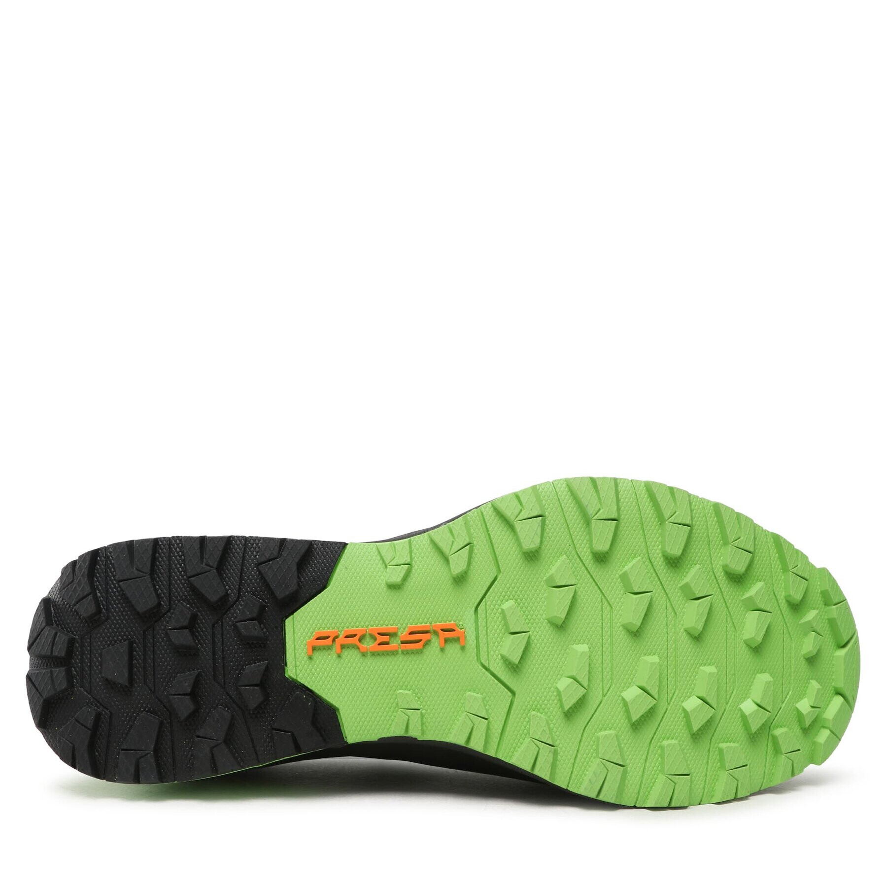 Scarpa Обувки Ribelle Run 33071-351 Зелен - Pepit.bg