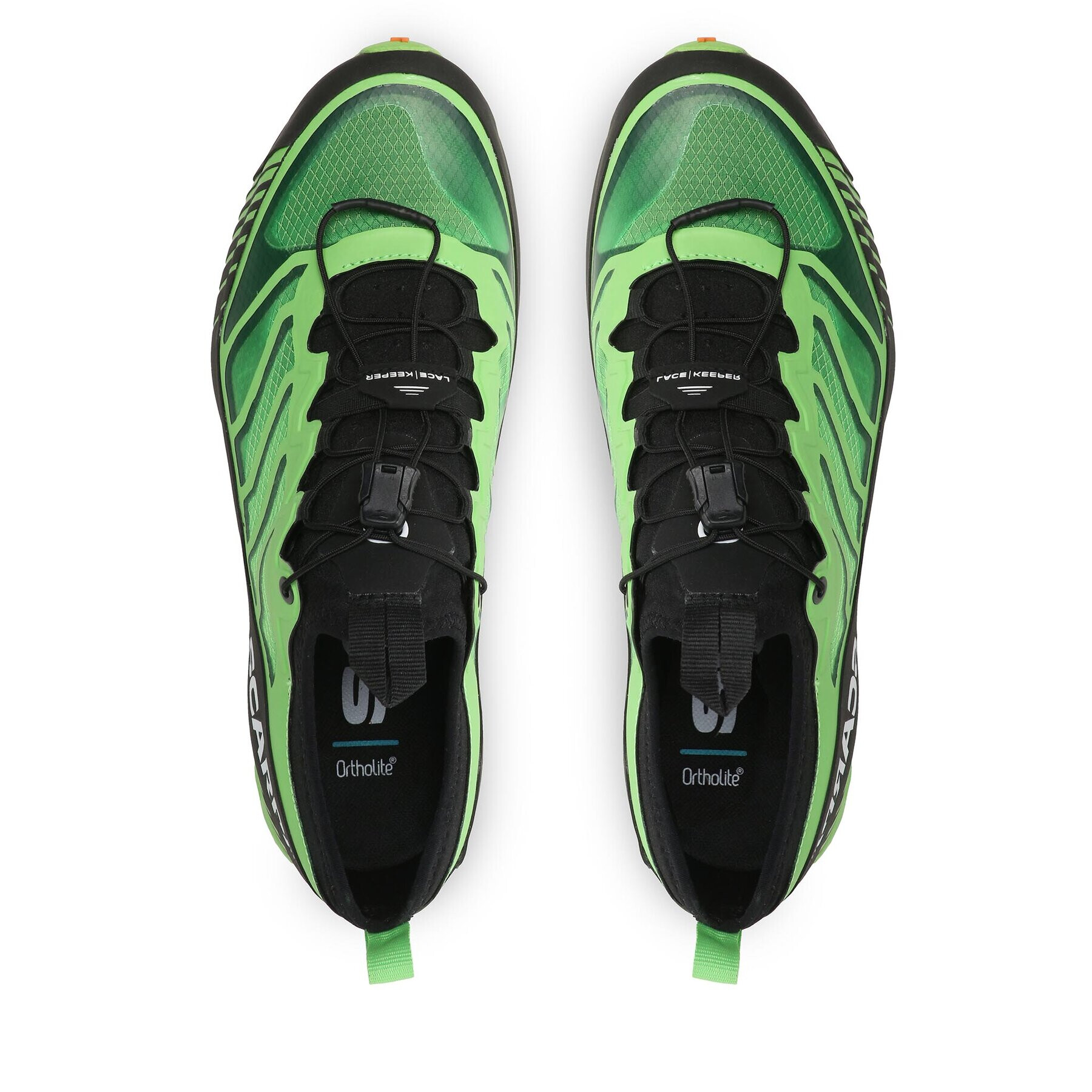 Scarpa Обувки Ribelle Run 33071-351 Зелен - Pepit.bg