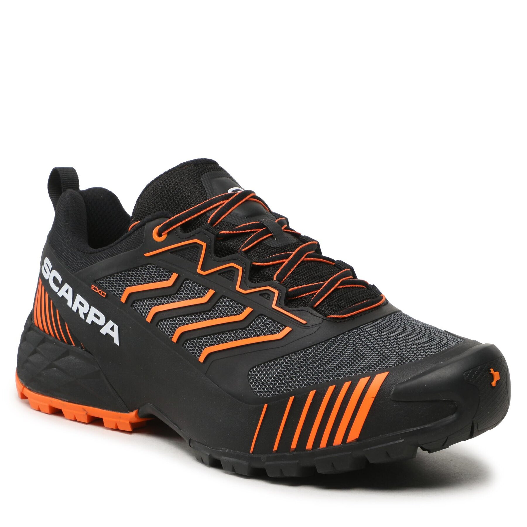 Scarpa Обувки Ribelle Run Xt 33082-351 Черен - Pepit.bg