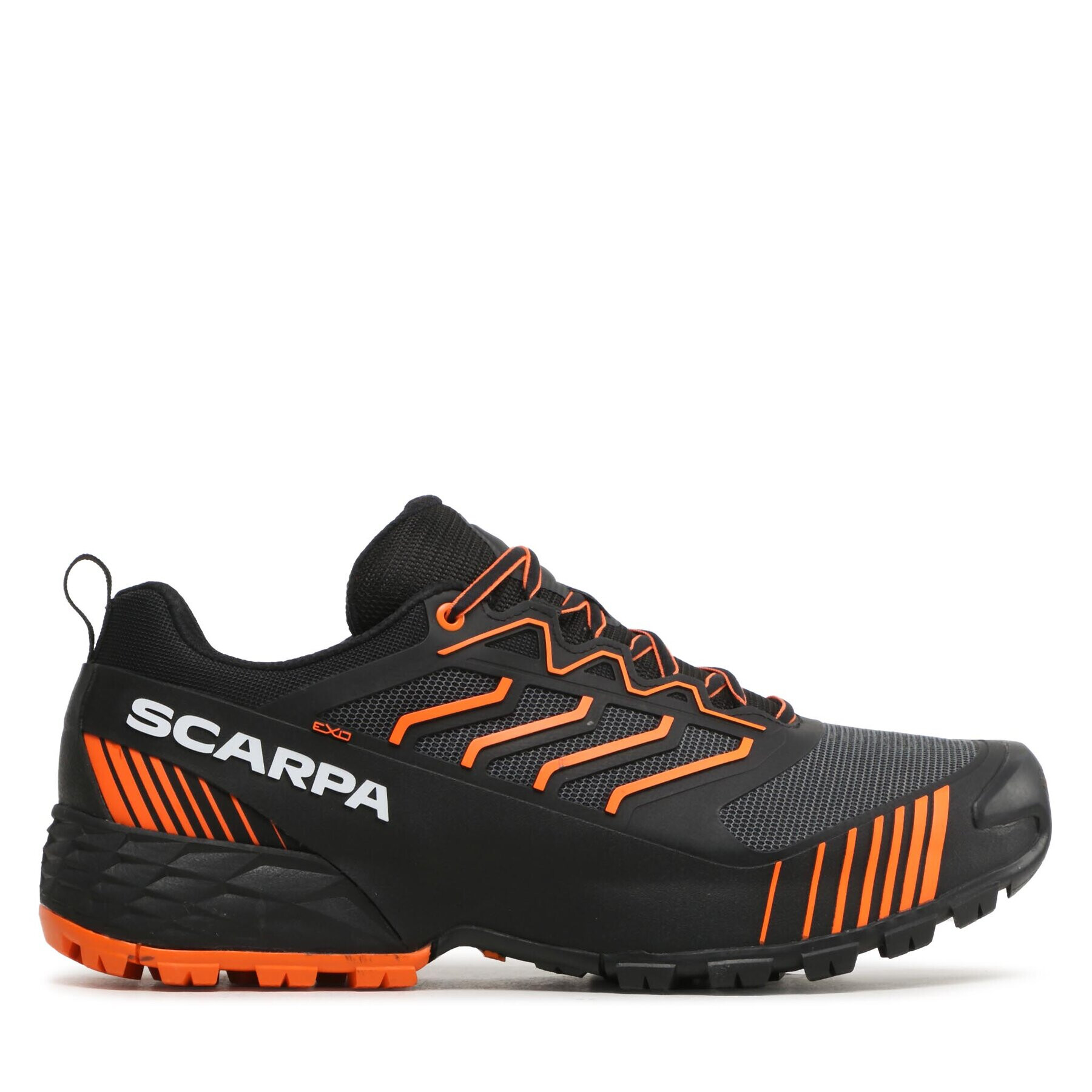 Scarpa Обувки Ribelle Run Xt 33082-351 Черен - Pepit.bg