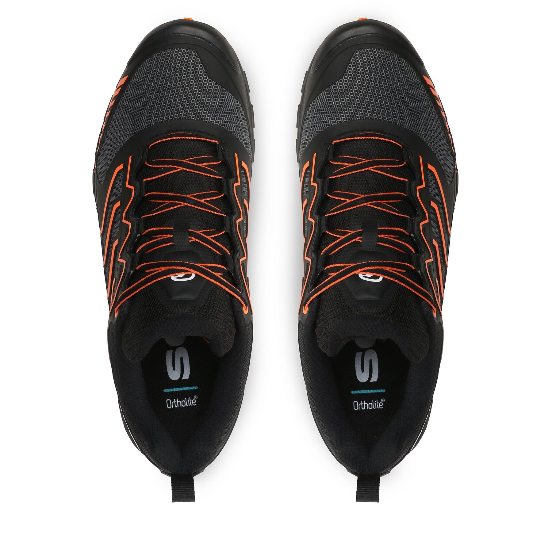 Scarpa Обувки Ribelle Run Xt 33082-351 Черен - Pepit.bg