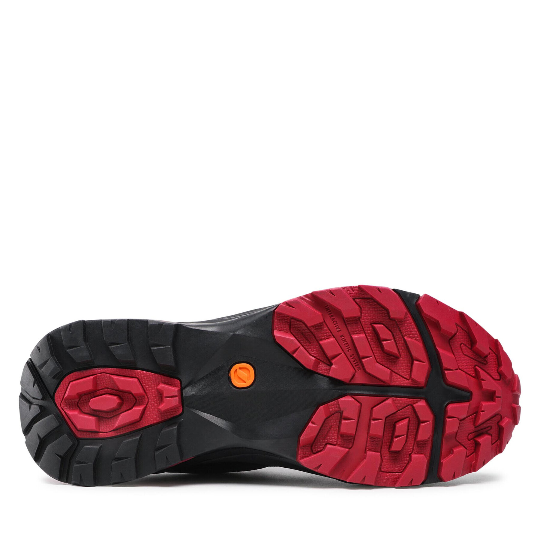 Scarpa Туристически Rush 33080-352 Черен - Pepit.bg