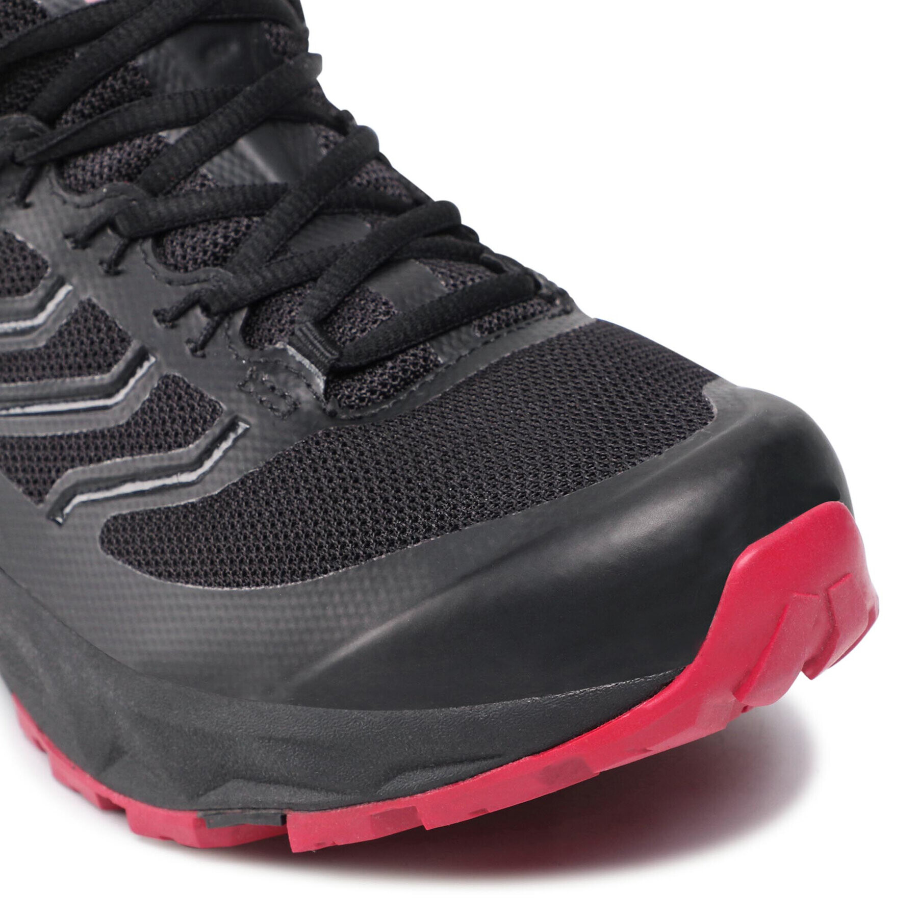Scarpa Туристически Rush 33080-352 Черен - Pepit.bg