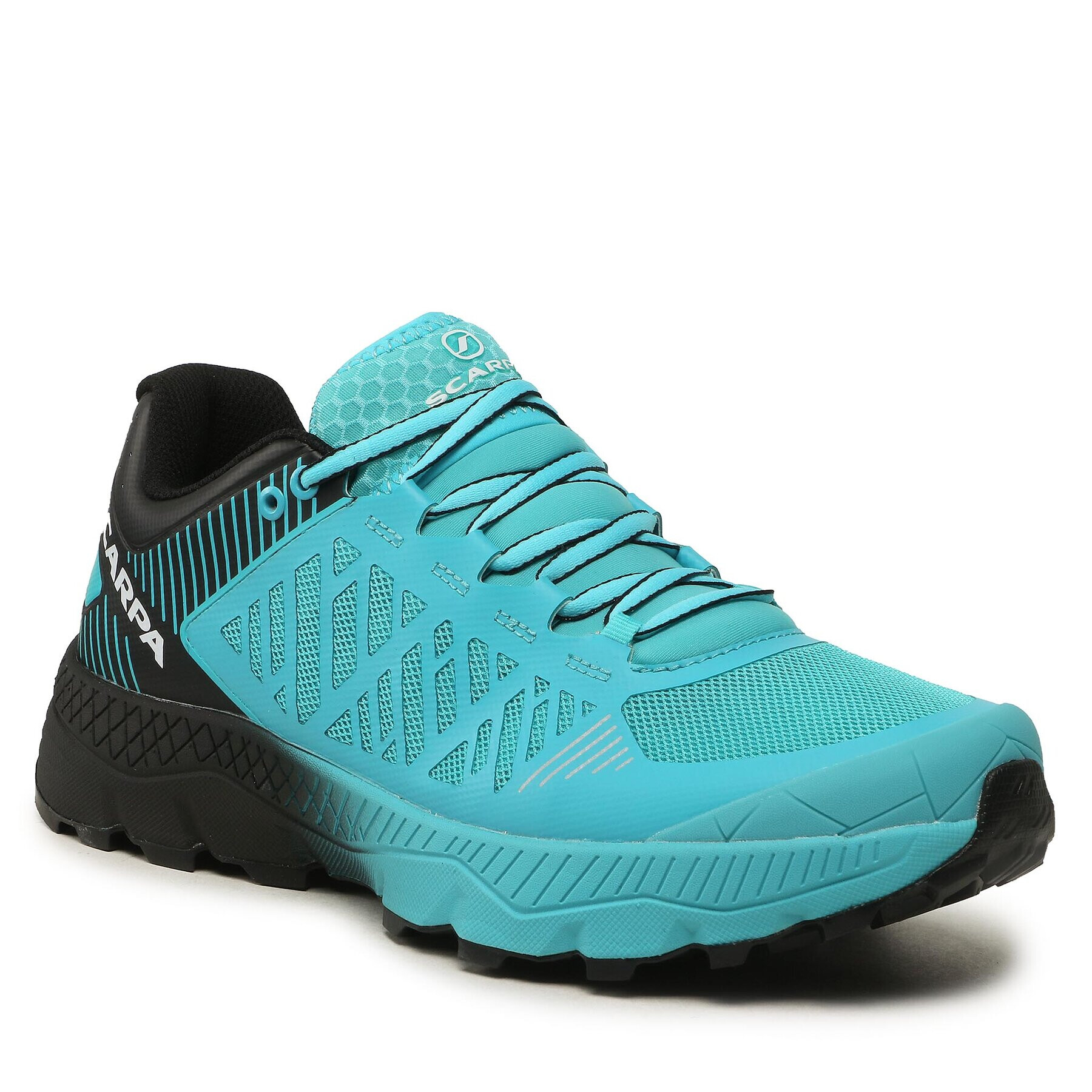 Scarpa Обувки Spin Ultra 33069-350 Син - Pepit.bg