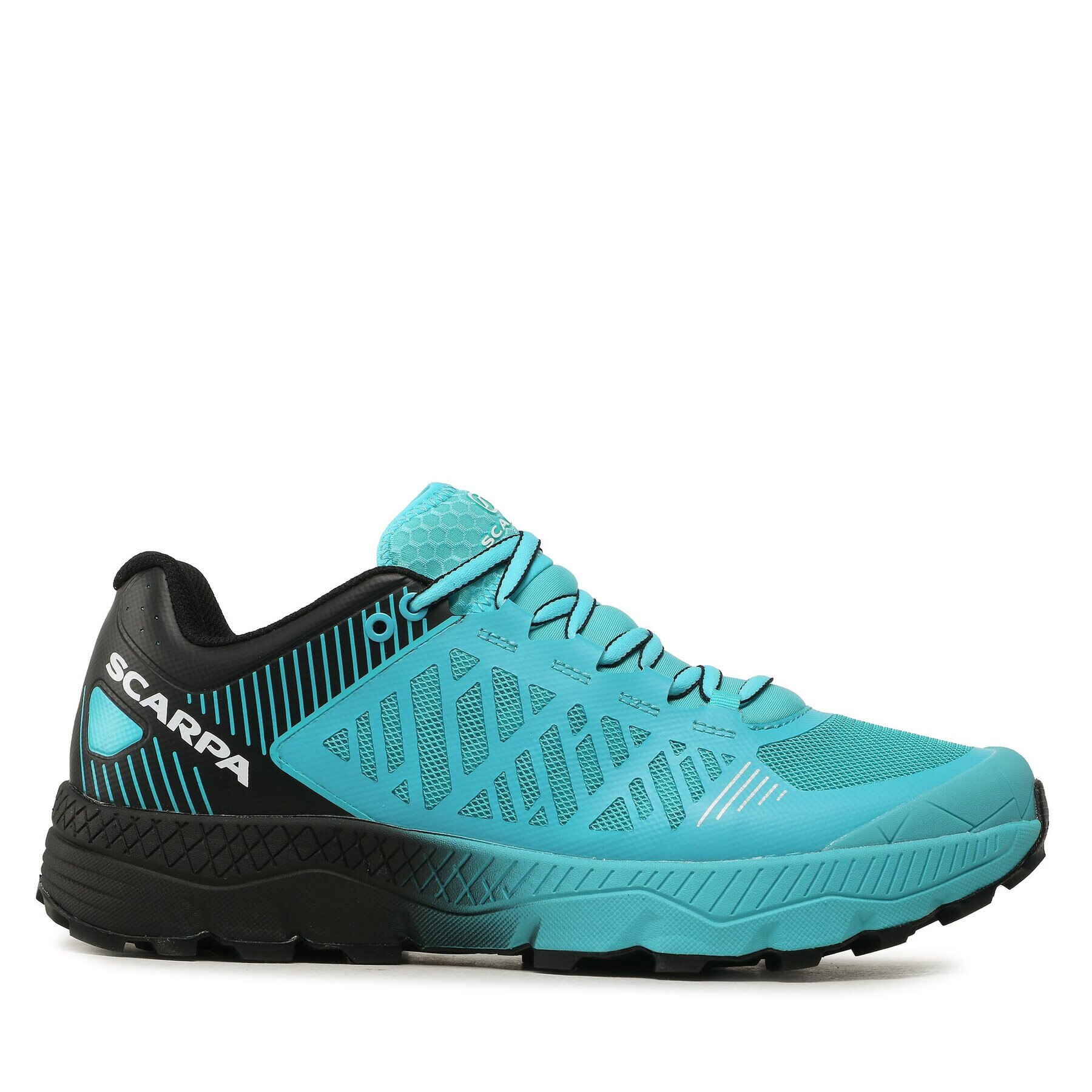 Scarpa Обувки Spin Ultra 33069-350 Син - Pepit.bg