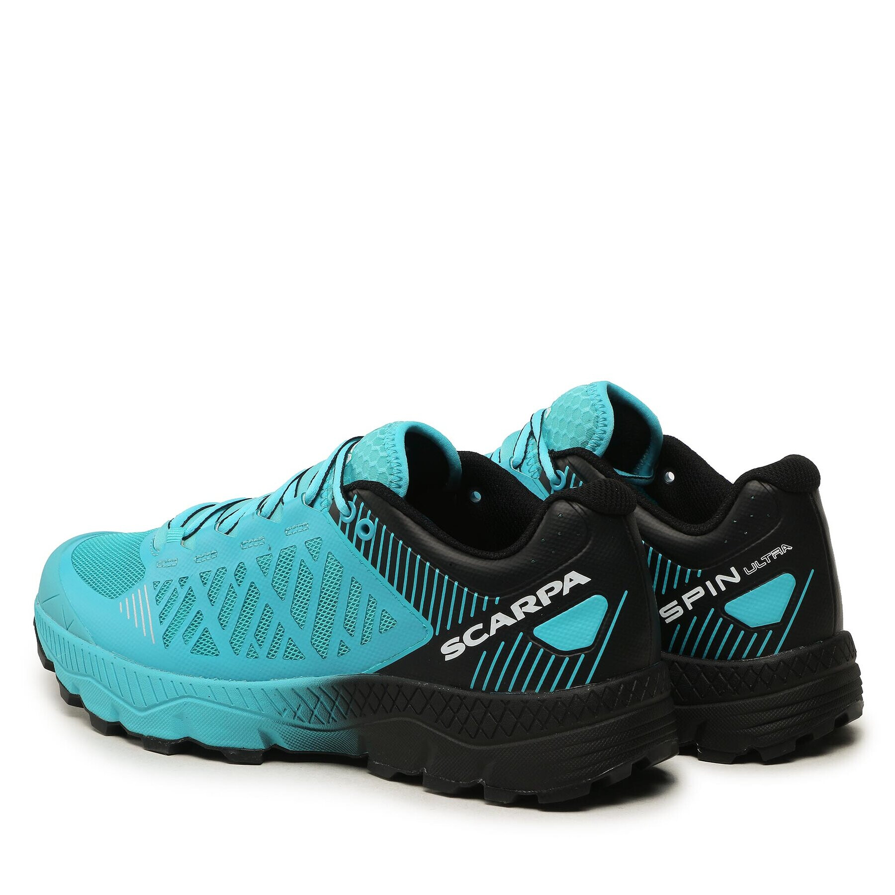 Scarpa Обувки Spin Ultra 33069-350 Син - Pepit.bg