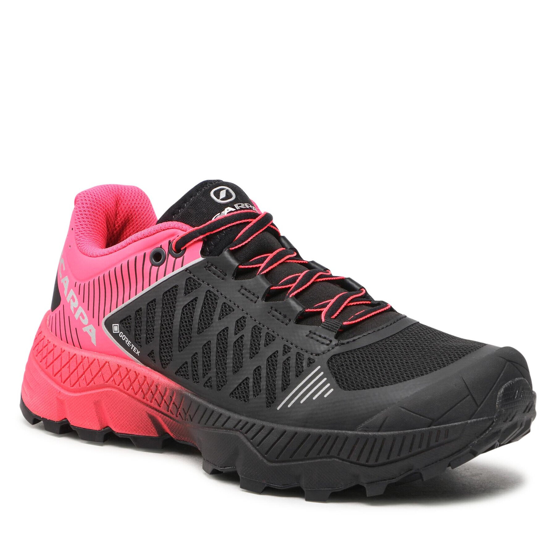 Scarpa Обувки Spin Ultra Gtx Wmn GORE-TEX 33072-202 Черен - Pepit.bg
