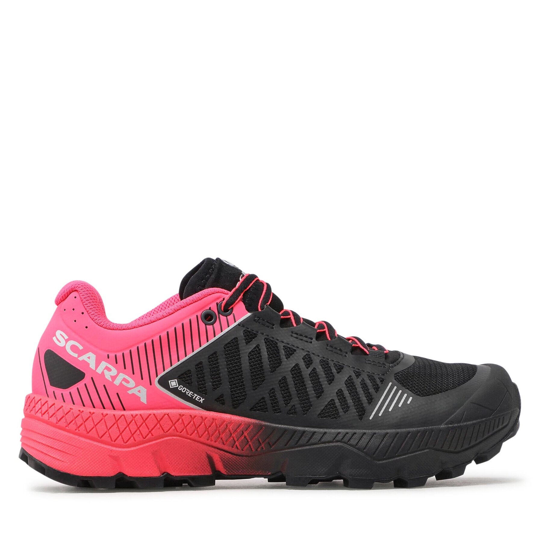 Scarpa Обувки Spin Ultra Gtx Wmn GORE-TEX 33072-202 Черен - Pepit.bg