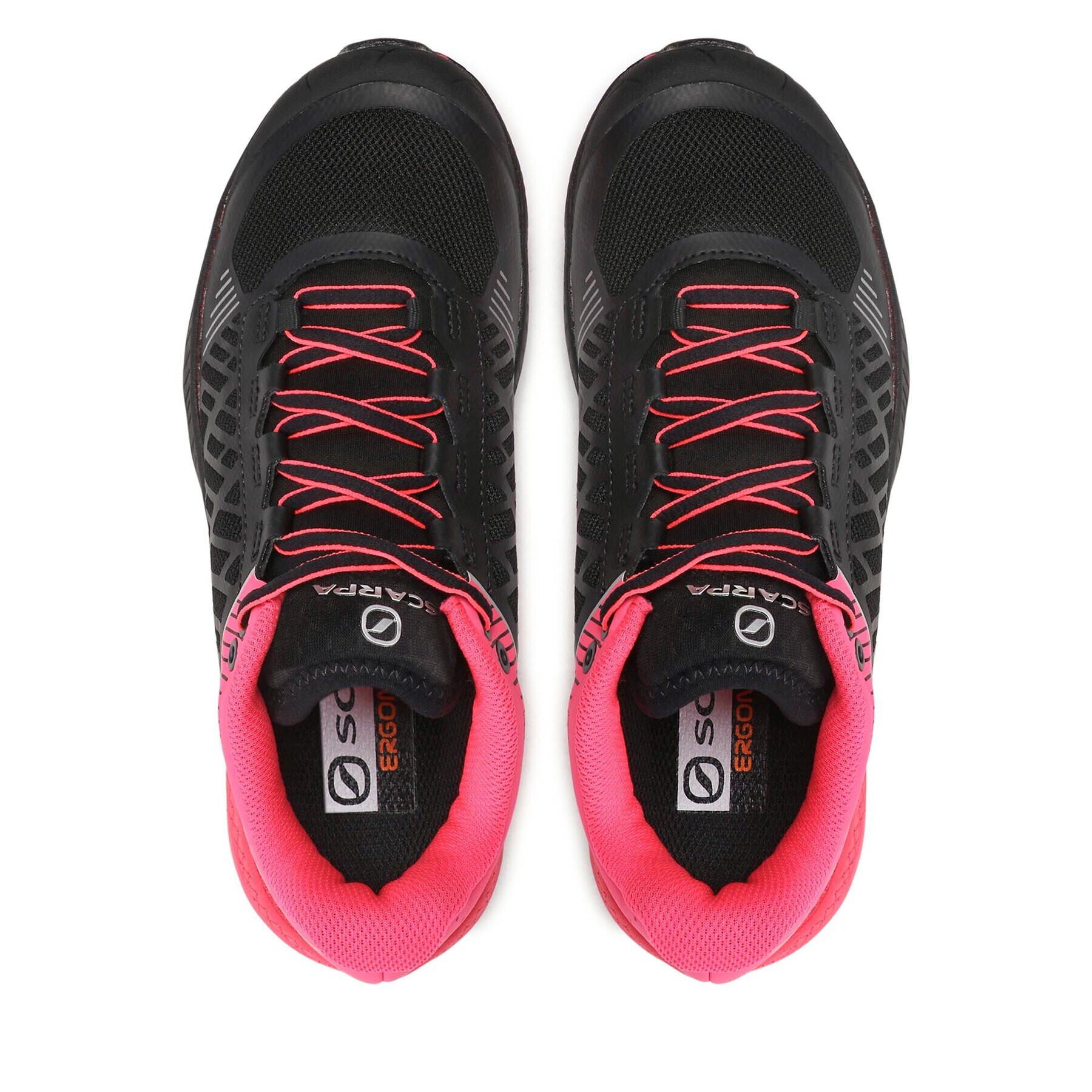 Scarpa Обувки Spin Ultra Gtx Wmn GORE-TEX 33072-202 Черен - Pepit.bg