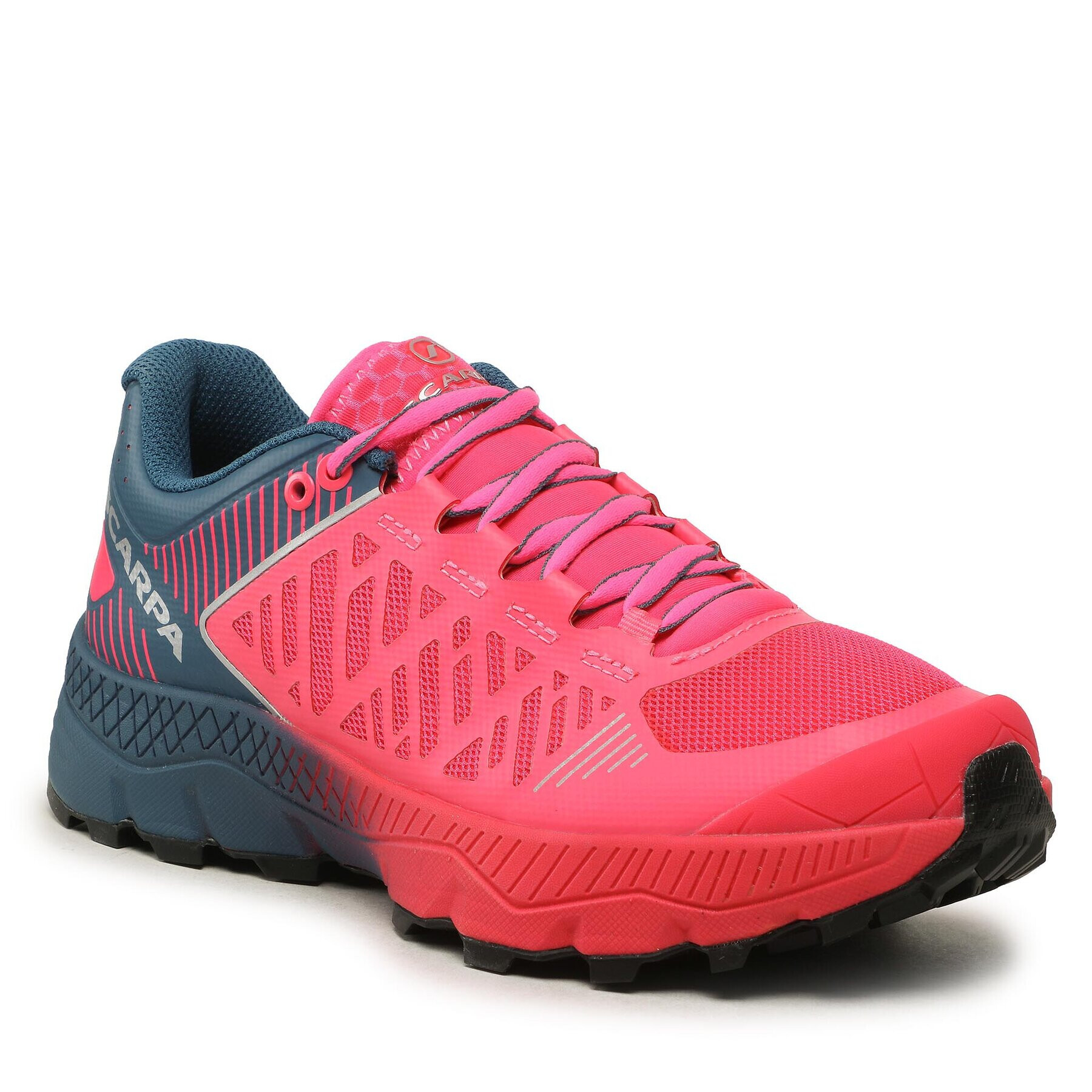 Scarpa Обувки Spin Ultra Wmn 33069-352 Розов - Pepit.bg