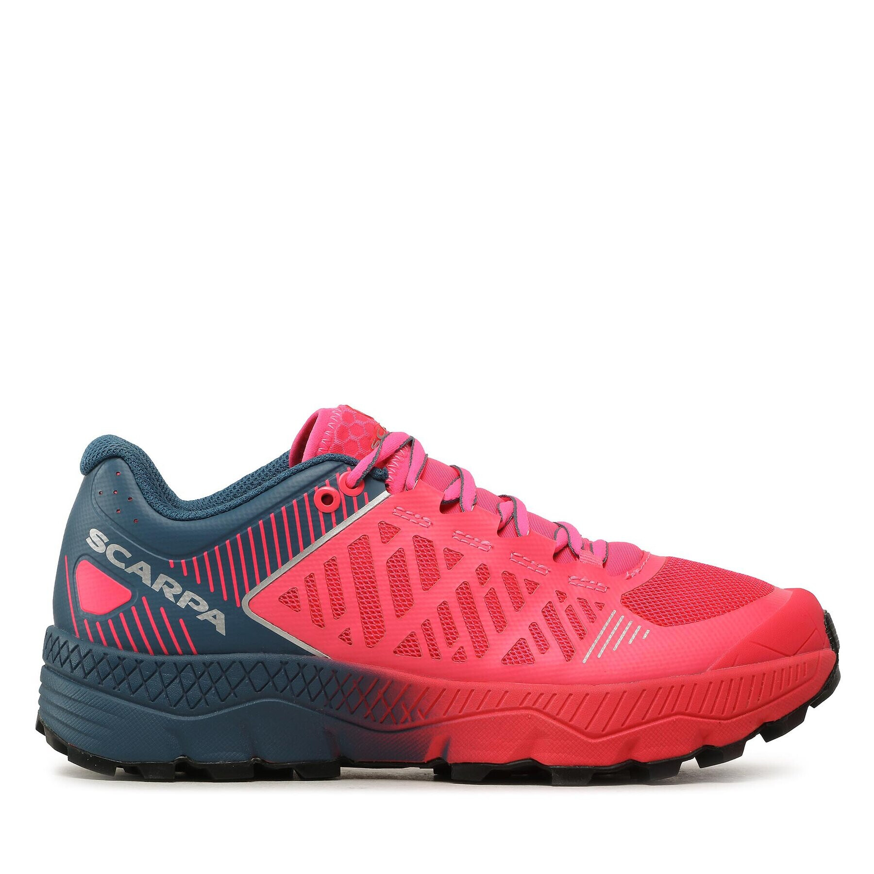 Scarpa Обувки Spin Ultra Wmn 33069-352 Розов - Pepit.bg