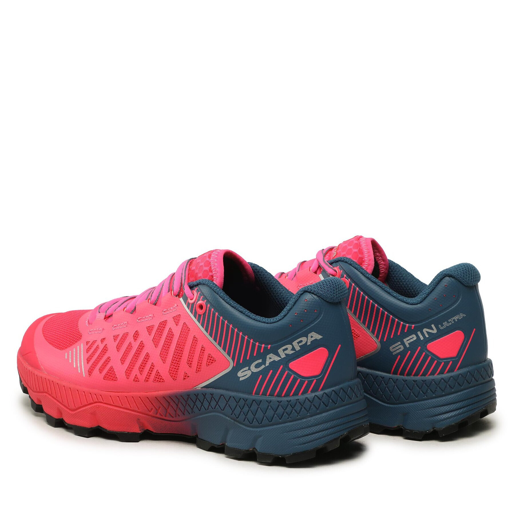 Scarpa Обувки Spin Ultra Wmn 33069-352 Розов - Pepit.bg