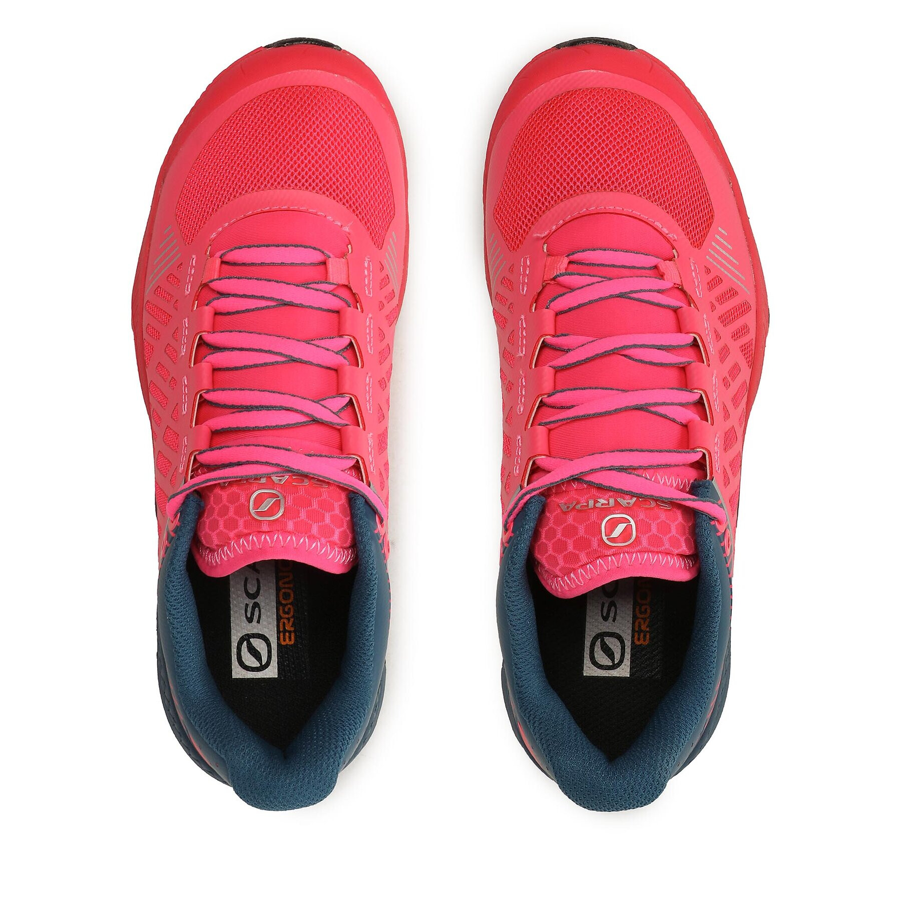 Scarpa Обувки Spin Ultra Wmn 33069-352 Розов - Pepit.bg