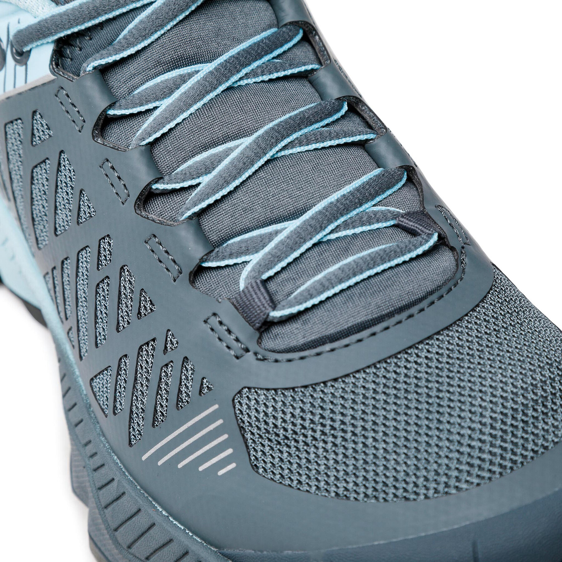 Scarpa Обувки Spin Ultra Wmn 33072-352 Сив - Pepit.bg