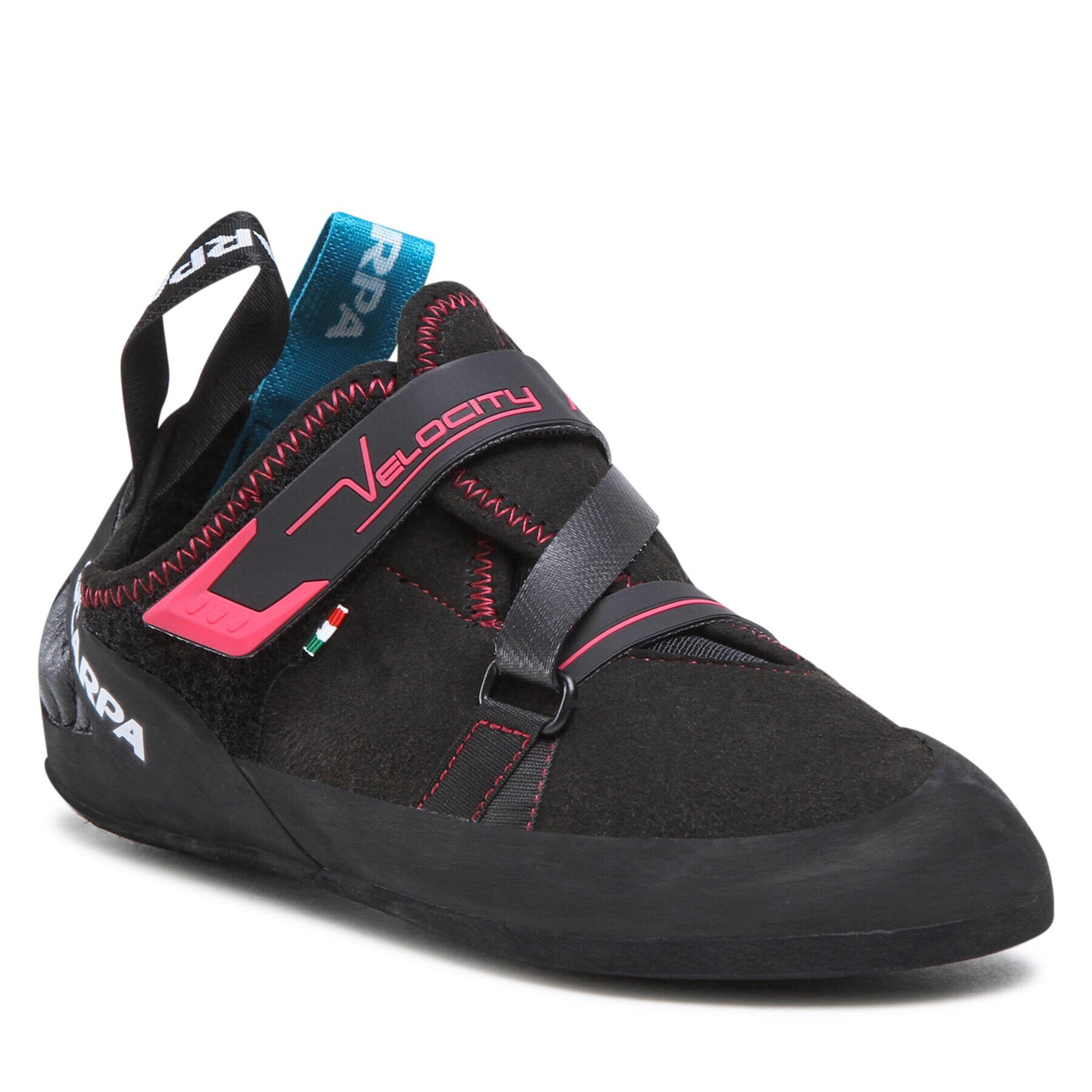 Scarpa Обувки Velocity Wmn 70041-002 Черен - Pepit.bg