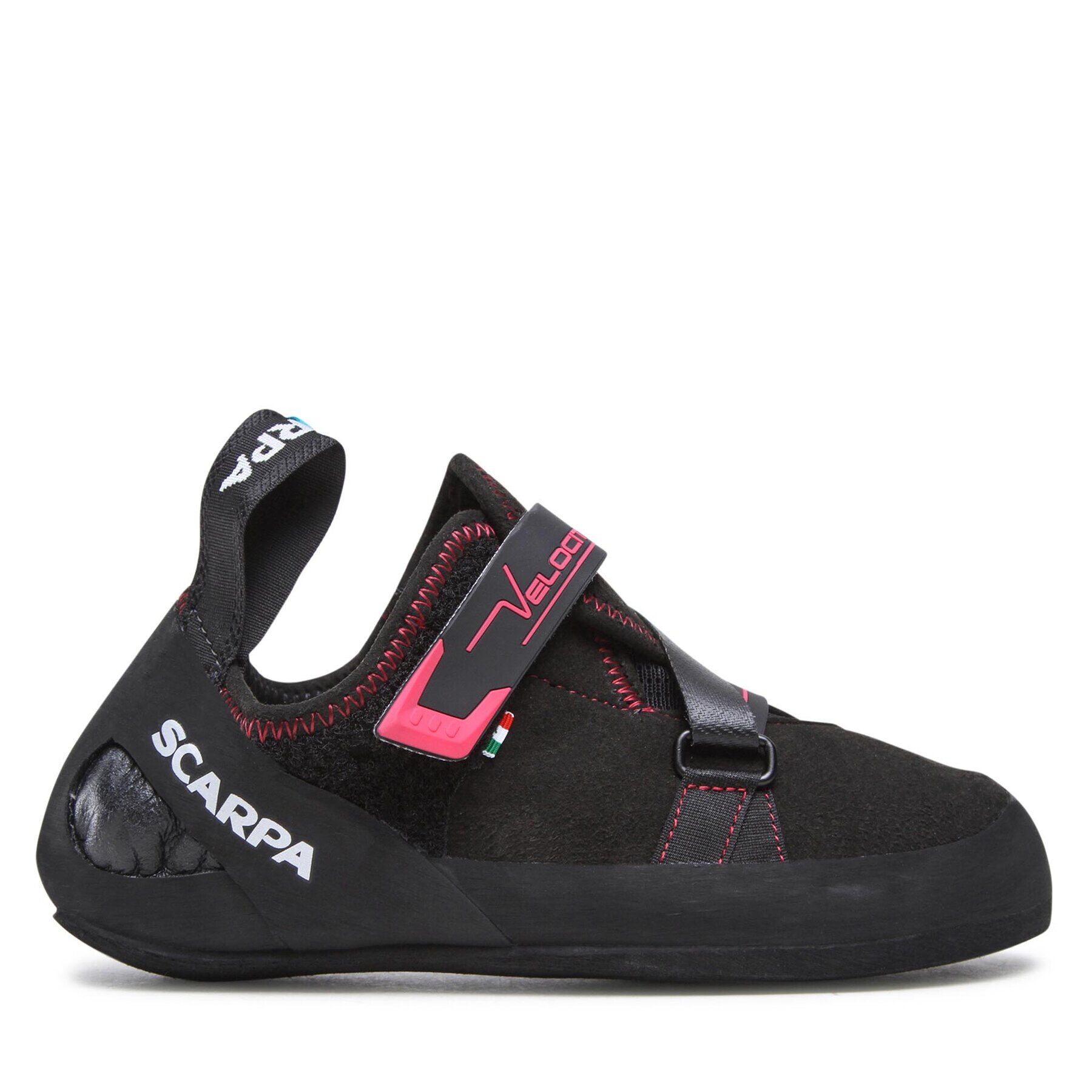 Scarpa Обувки Velocity Wmn 70041-002 Черен - Pepit.bg