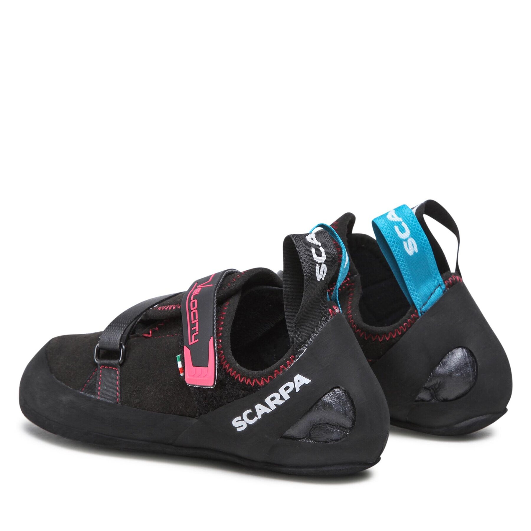 Scarpa Обувки Velocity Wmn 70041-002 Черен - Pepit.bg