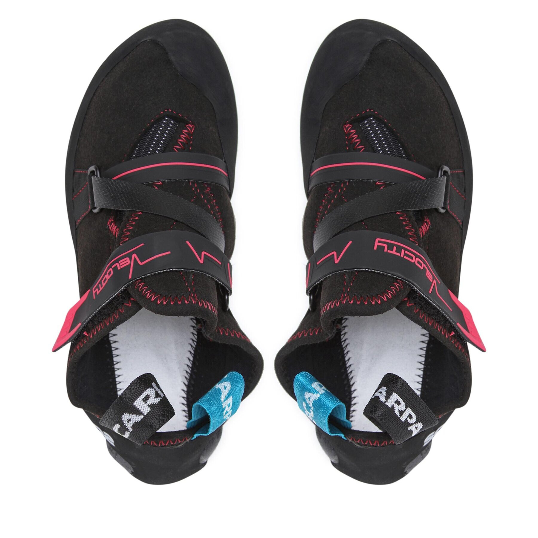 Scarpa Обувки Velocity Wmn 70041-002 Черен - Pepit.bg