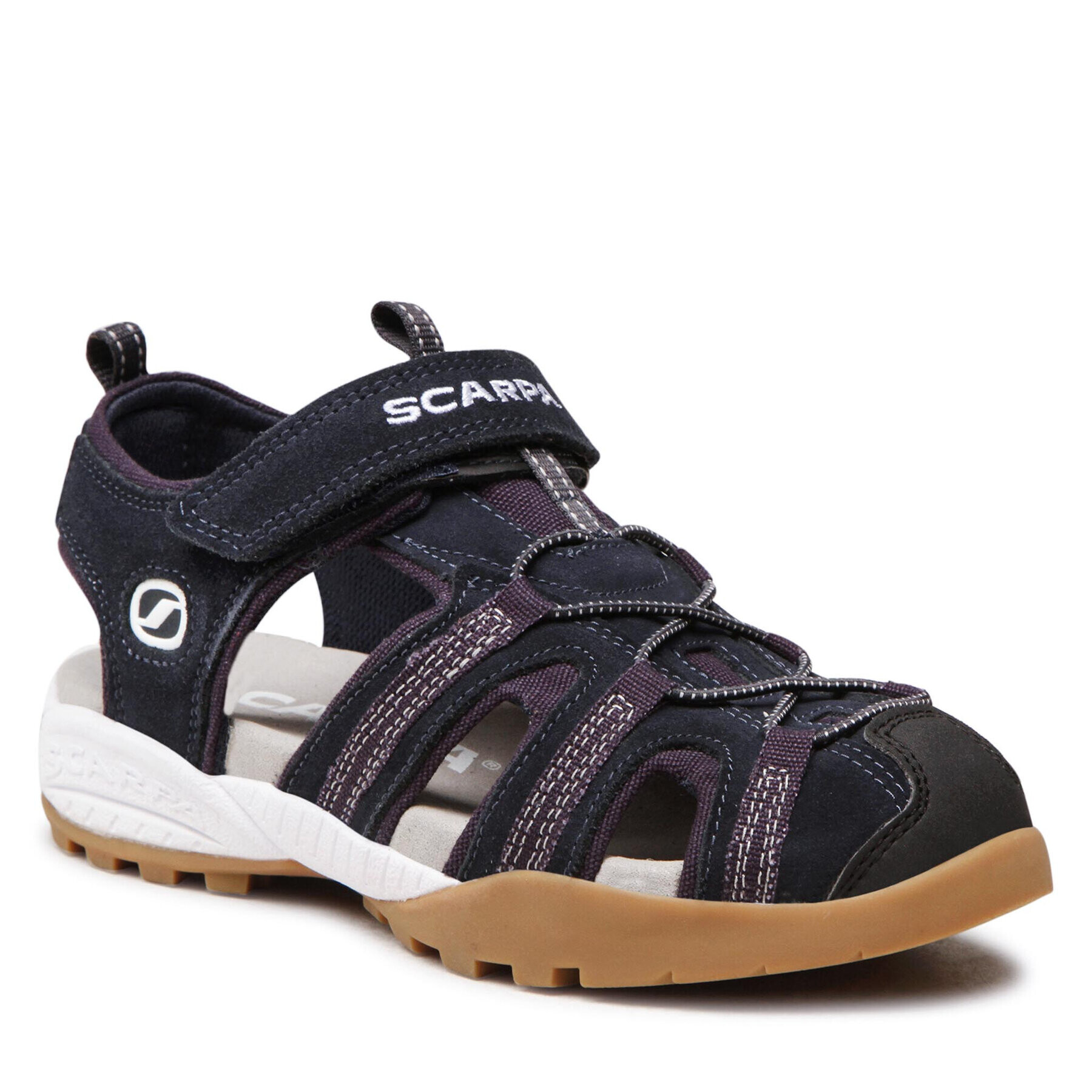 Scarpa Сандали Mojito Sandal Kid 30467-353 S Тъмносин - Pepit.bg