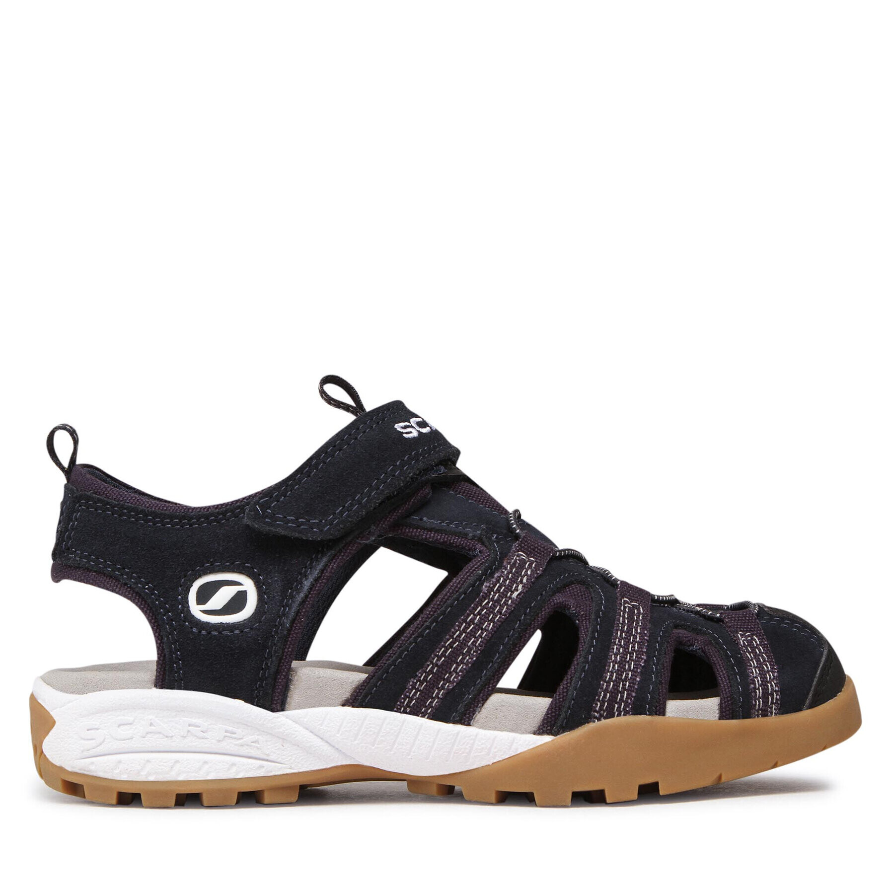 Scarpa Сандали Mojito Sandal Kid 30467-353 S Тъмносин - Pepit.bg
