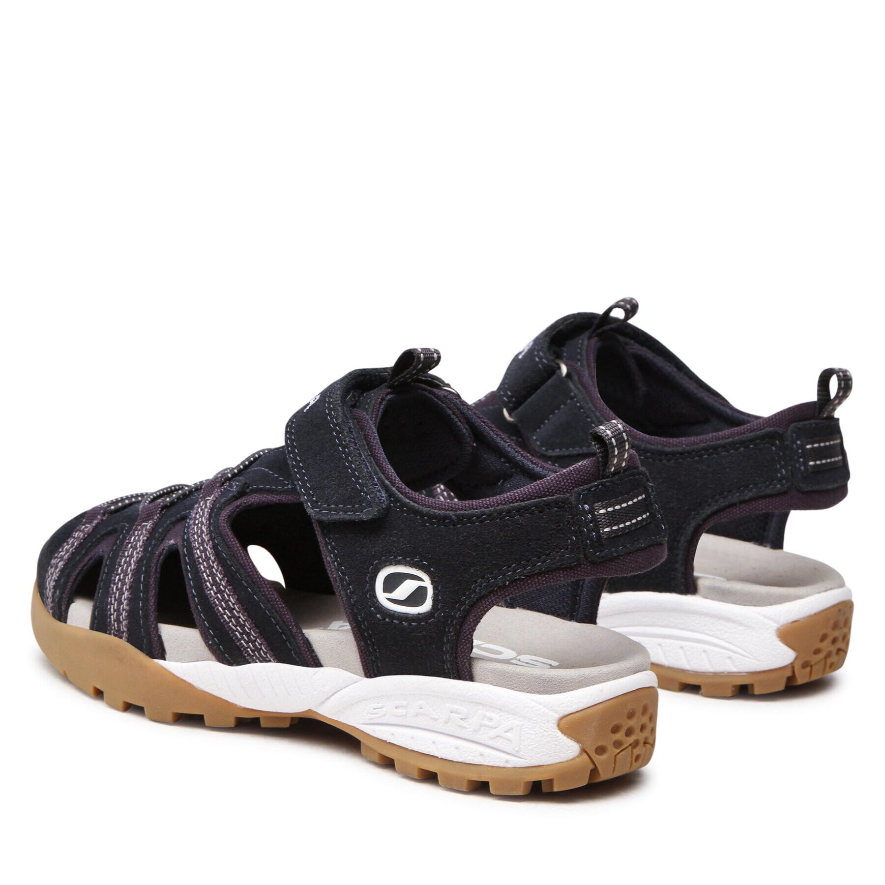 Scarpa Сандали Mojito Sandal Kid 30467-353 S Тъмносин - Pepit.bg