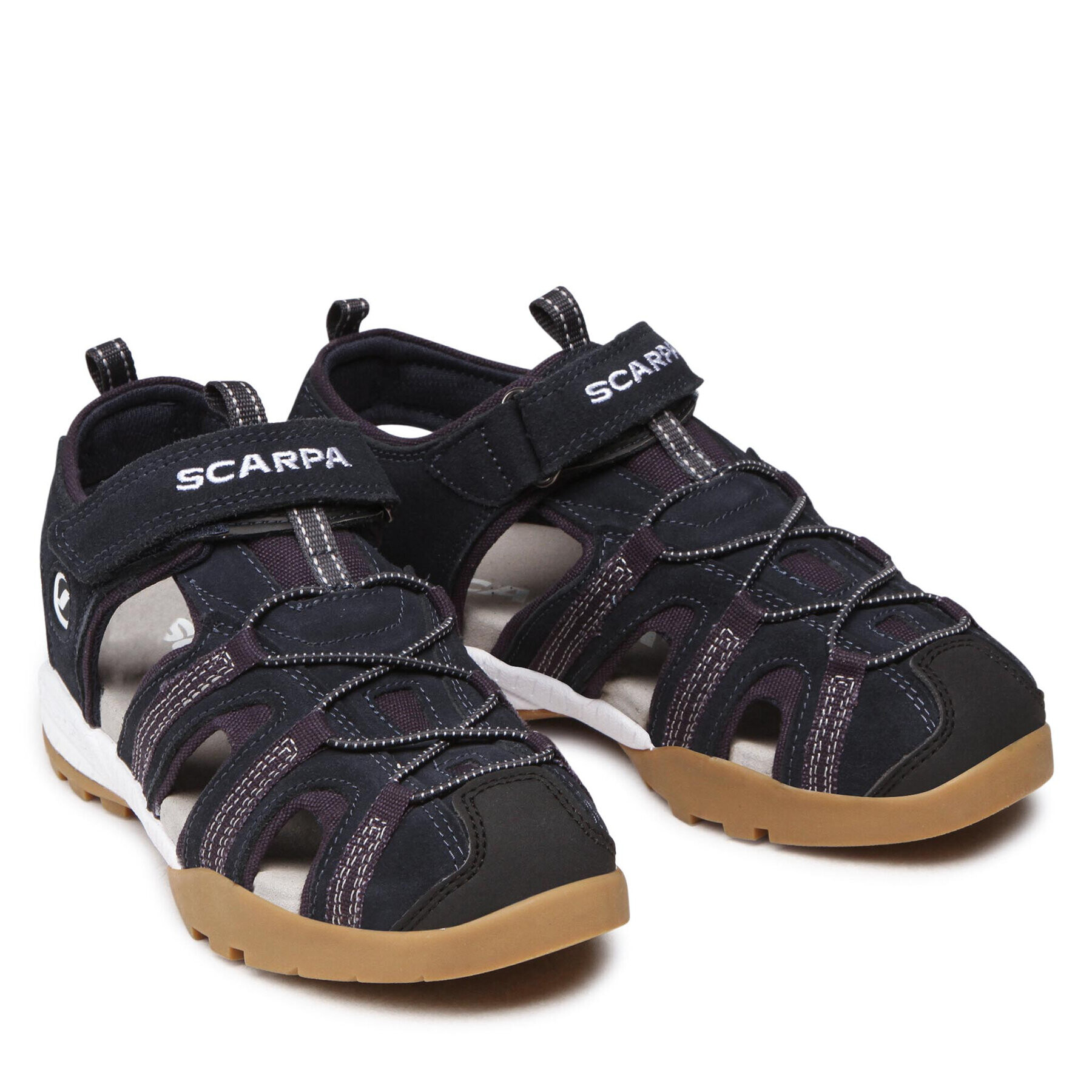 Scarpa Сандали Mojito Sandal Kid 30467-353 S Тъмносин - Pepit.bg